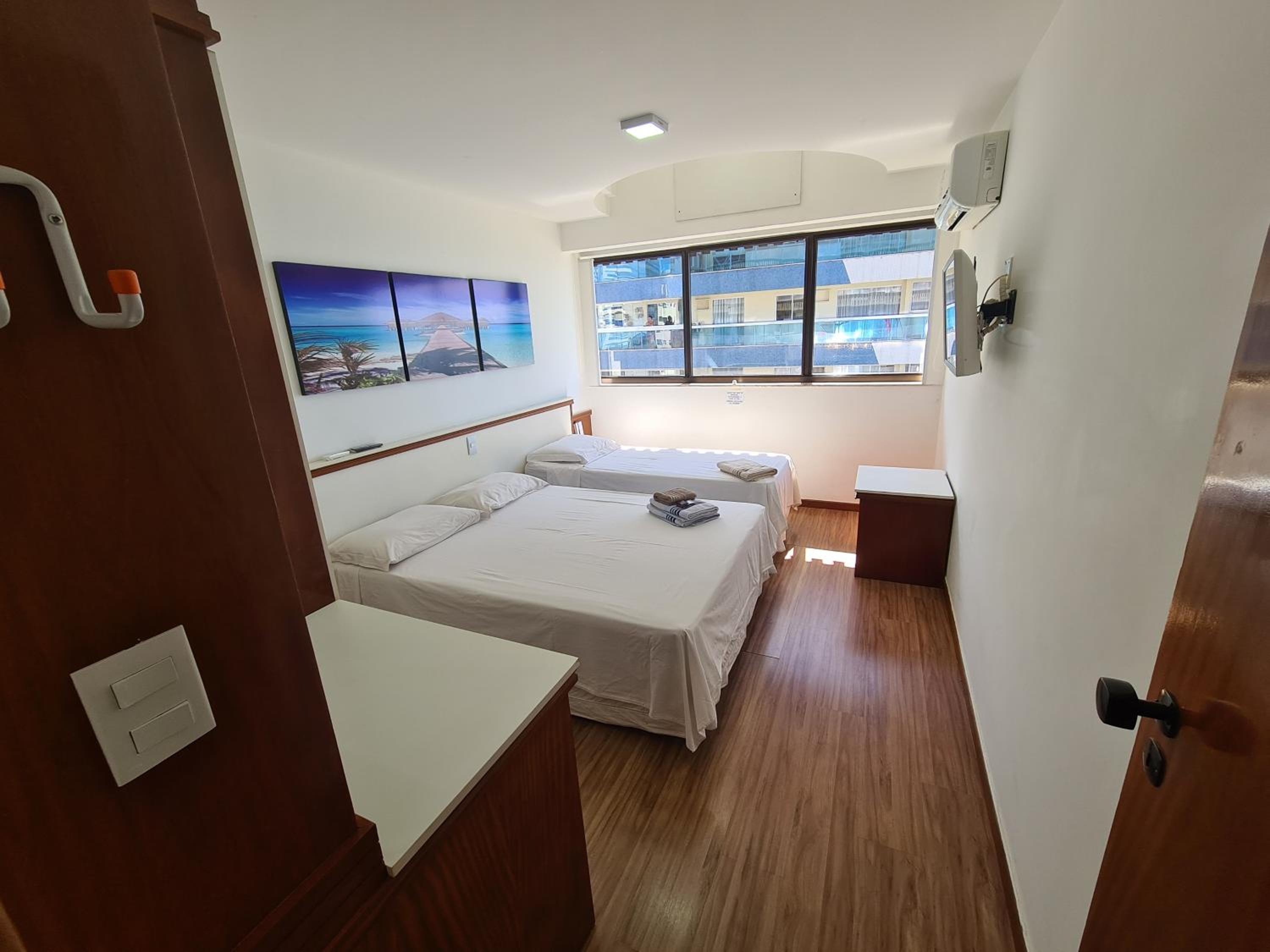 Pasárgada 712, academia top, piscinas panorâmicas e lavanderia
