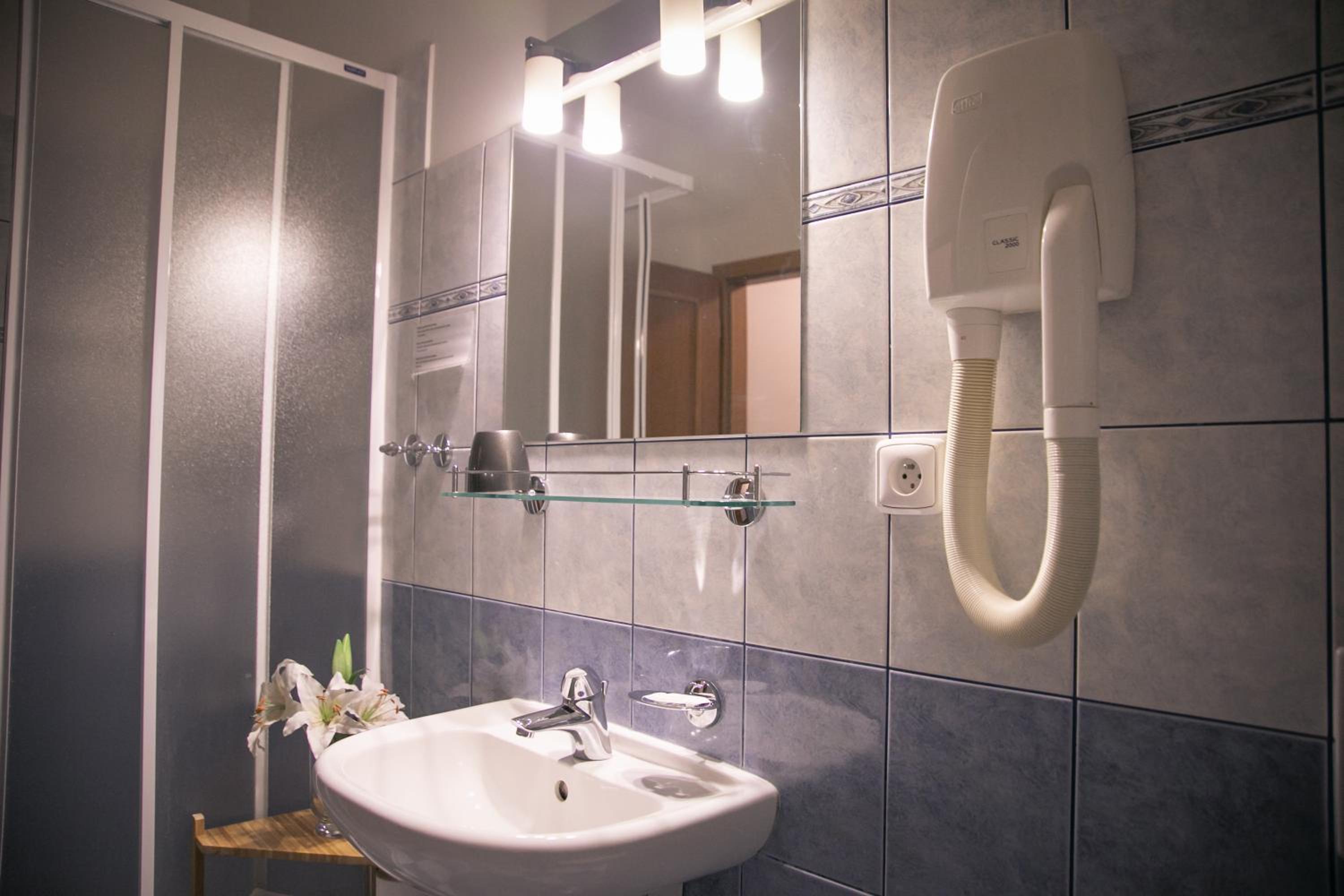 Penzion Hotelu Central