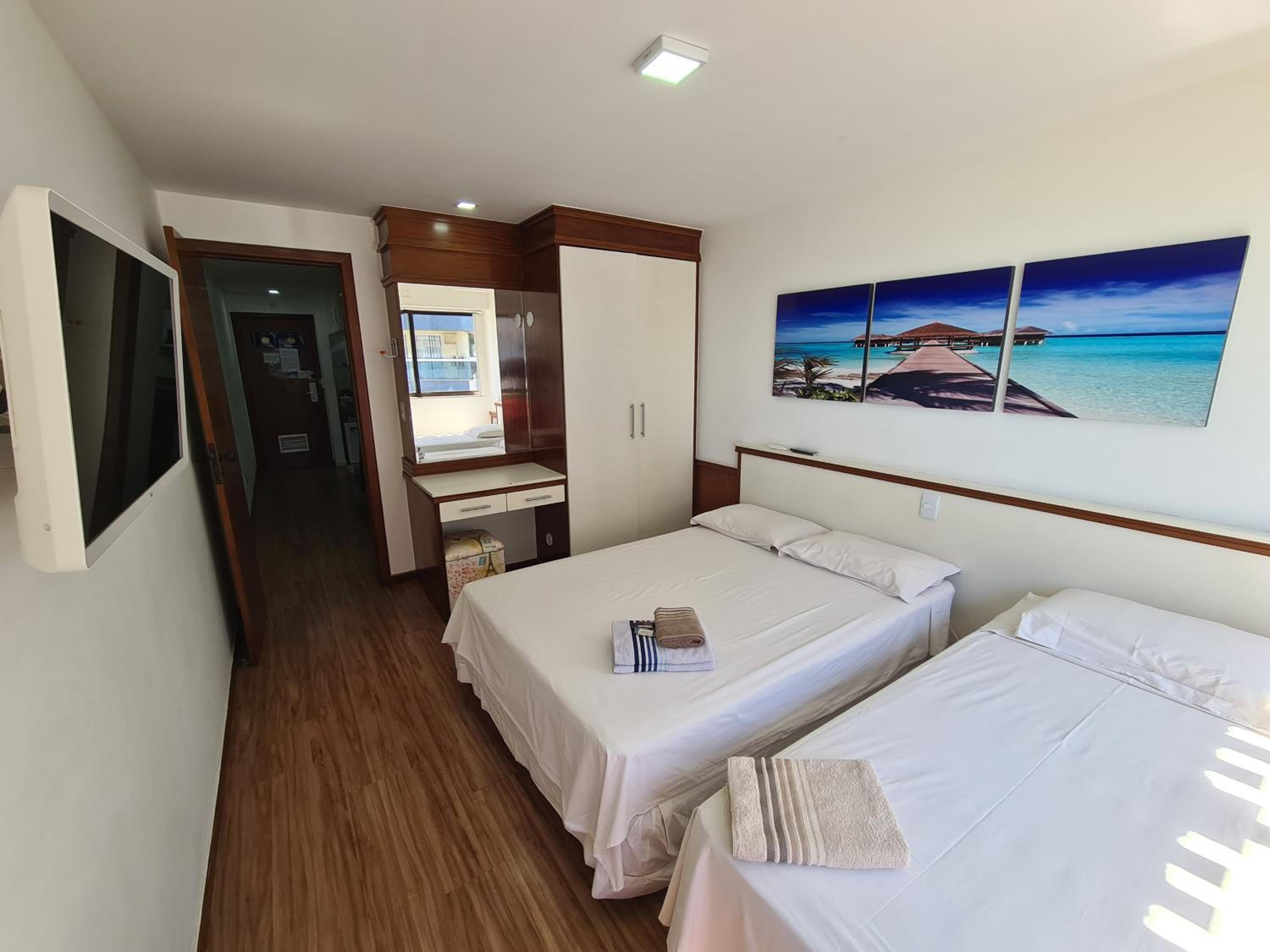 Pasárgada 712, academia top, piscinas panorâmicas e lavanderia