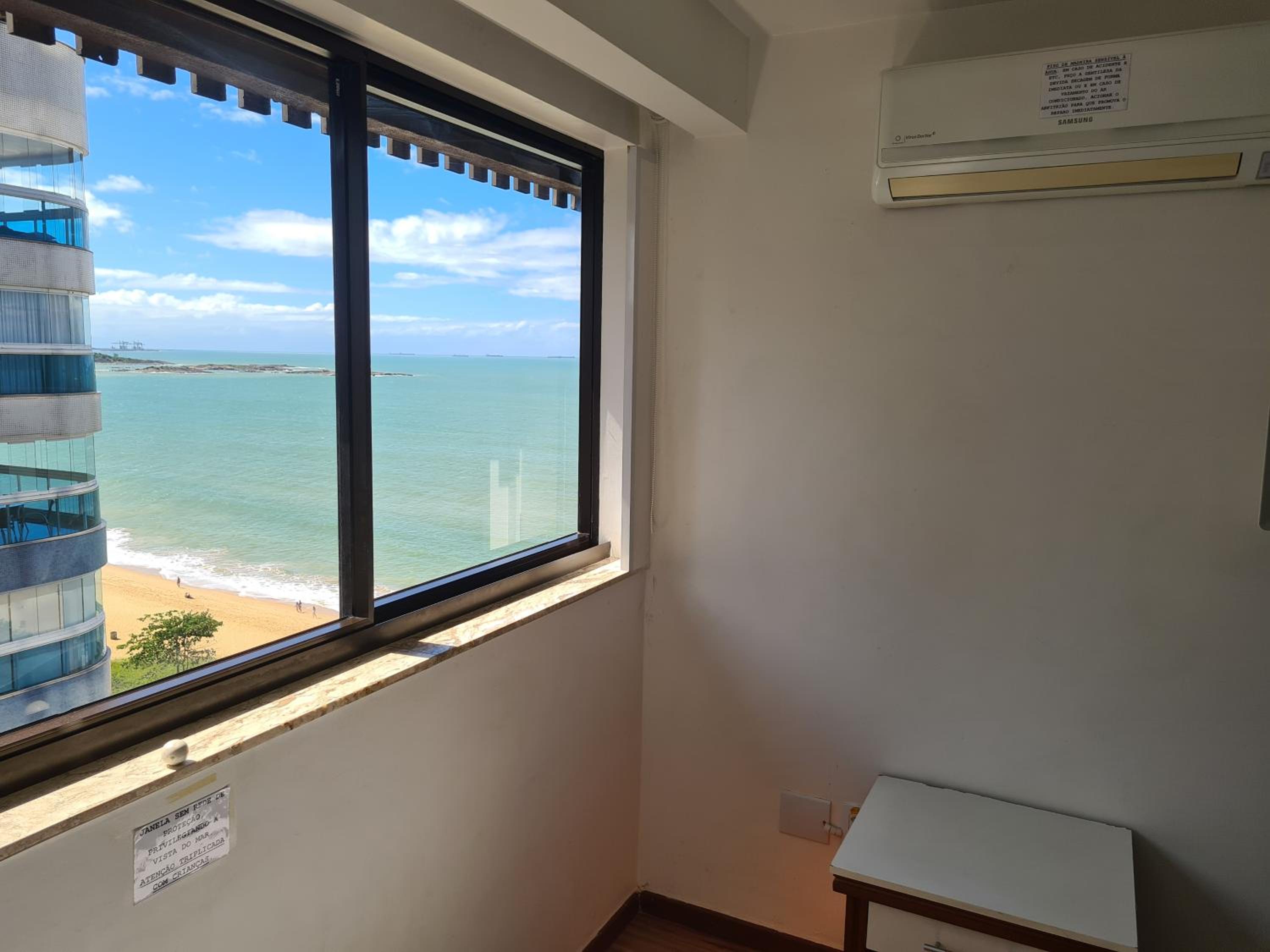 Pasárgada 712, academia top, piscinas panorâmicas e lavanderia