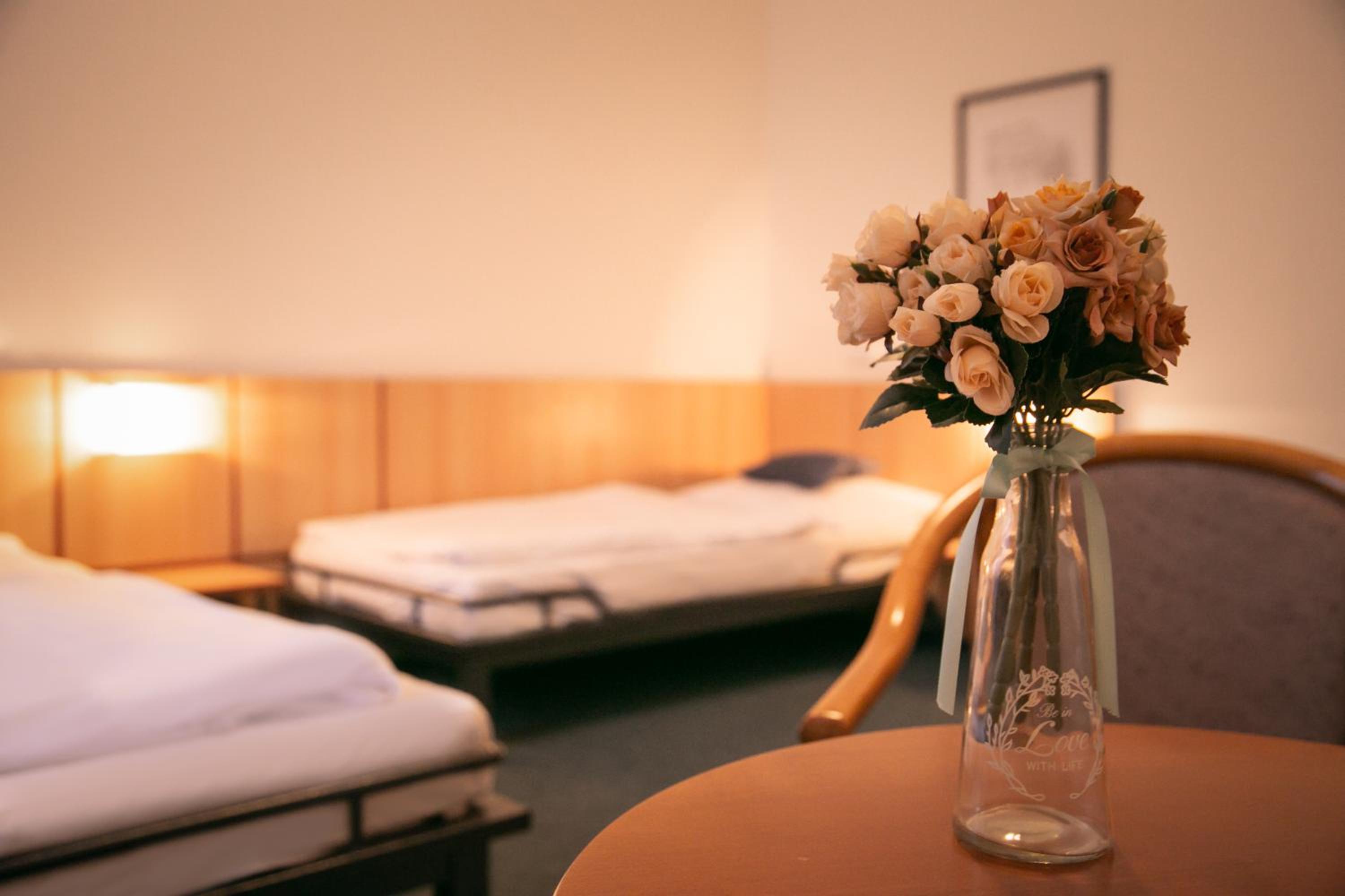 Penzion Hotelu Central