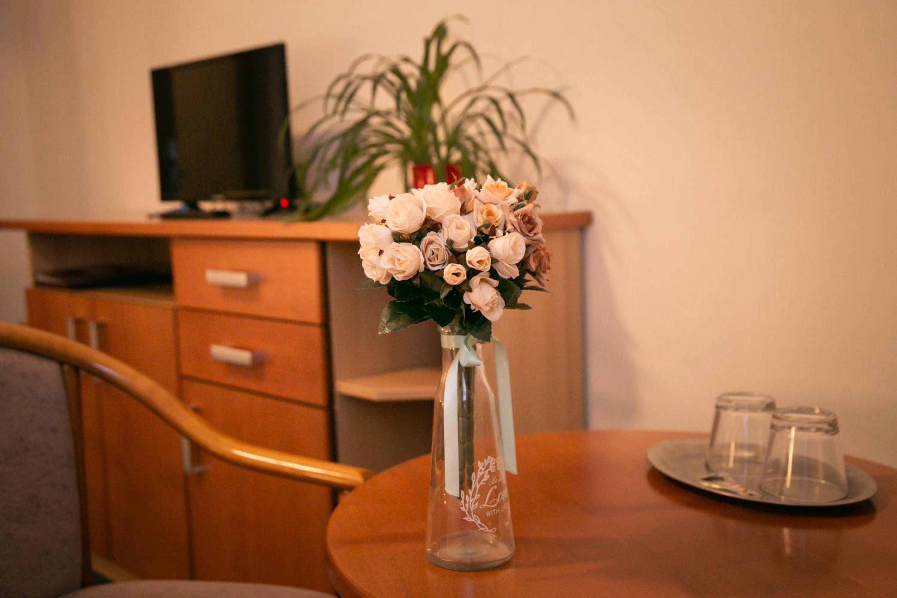 Penzion Hotelu Central