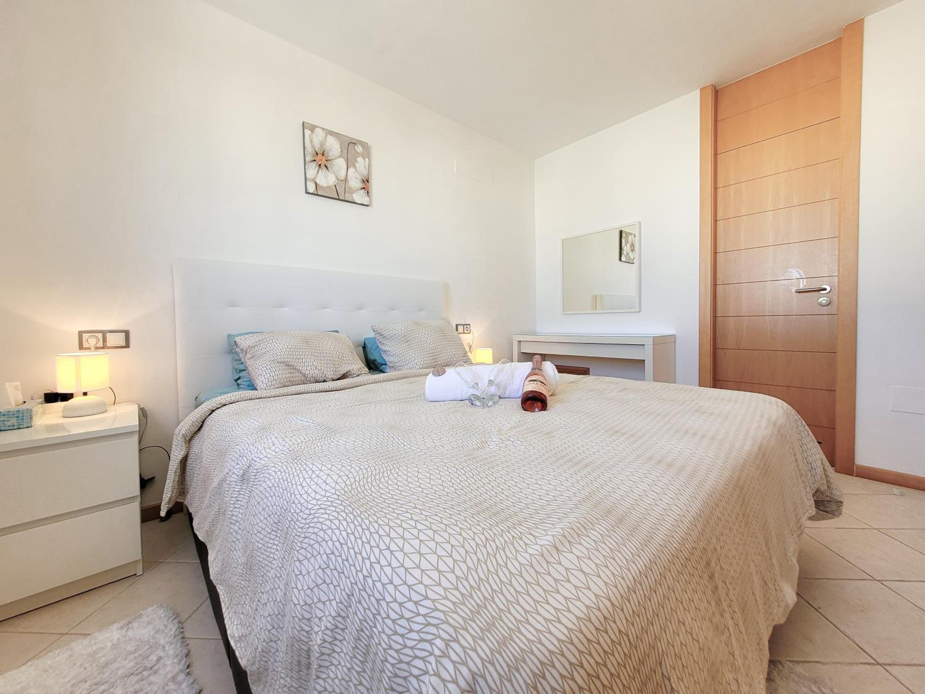 Suite adeje paradise with private jacuzzi photo 5