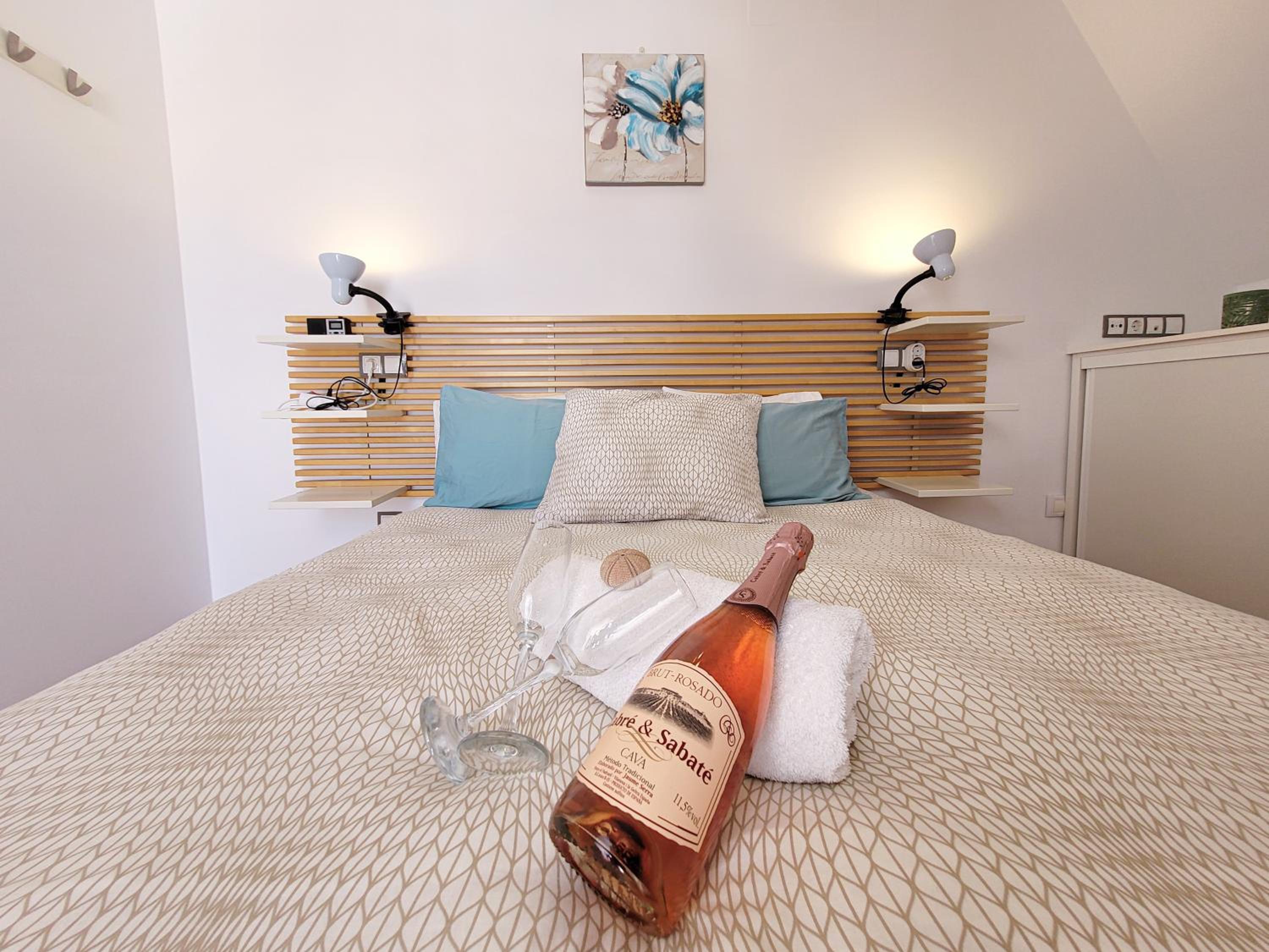 Suite adeje paradise with private jacuzzi photo 4