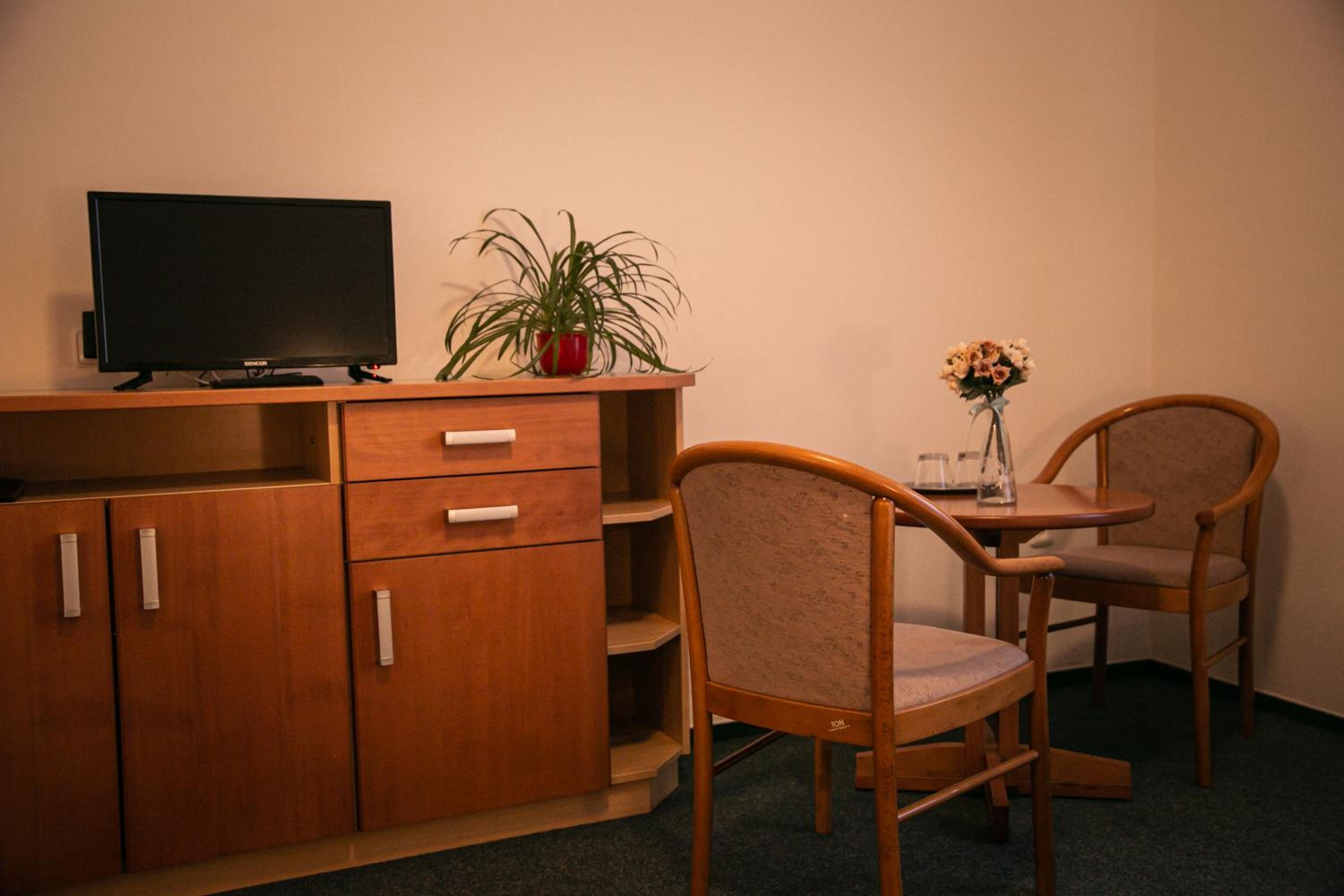 Penzion Hotelu Central