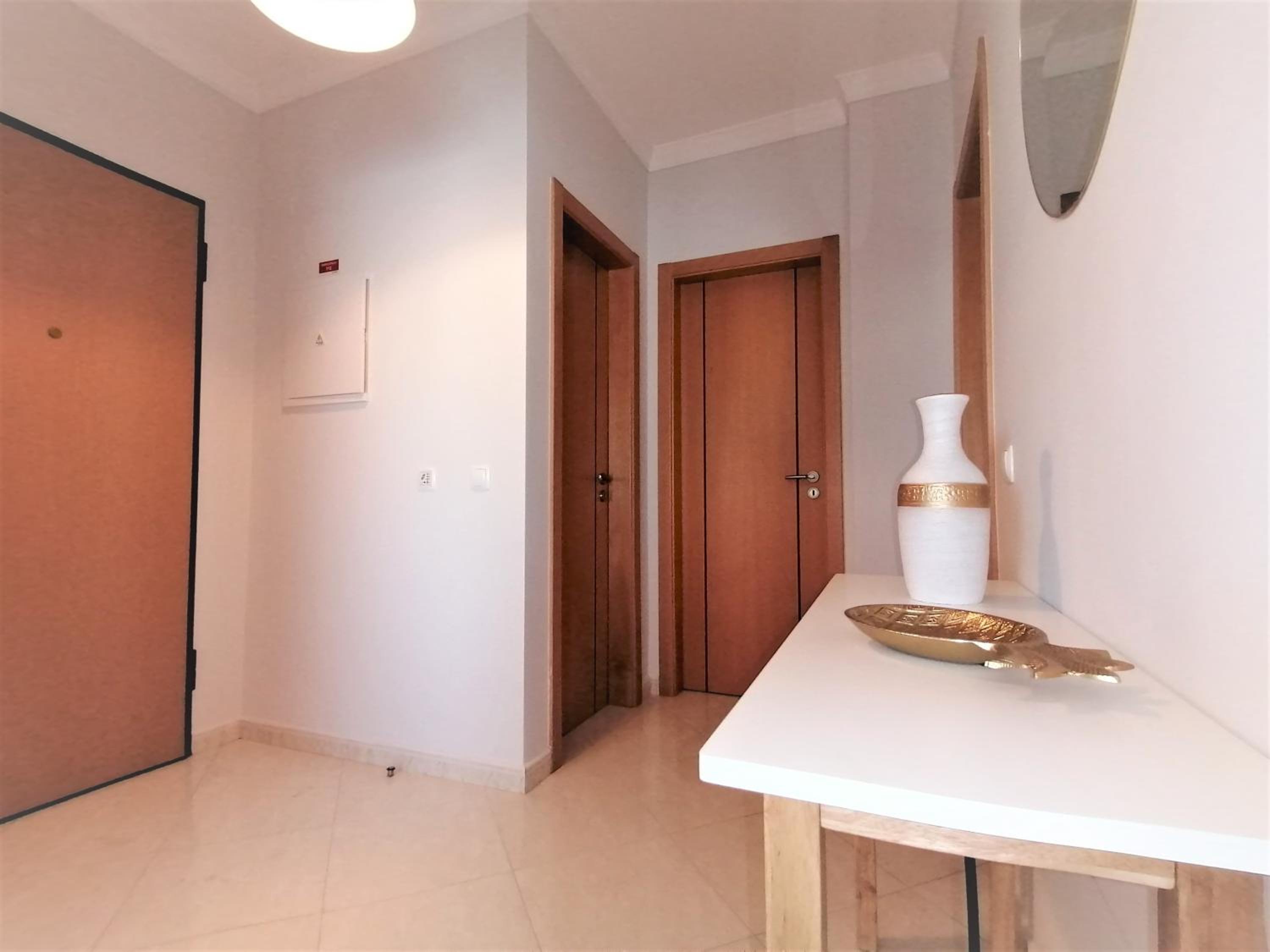 All Seasons Beach Apartment Espirito Santo view 5