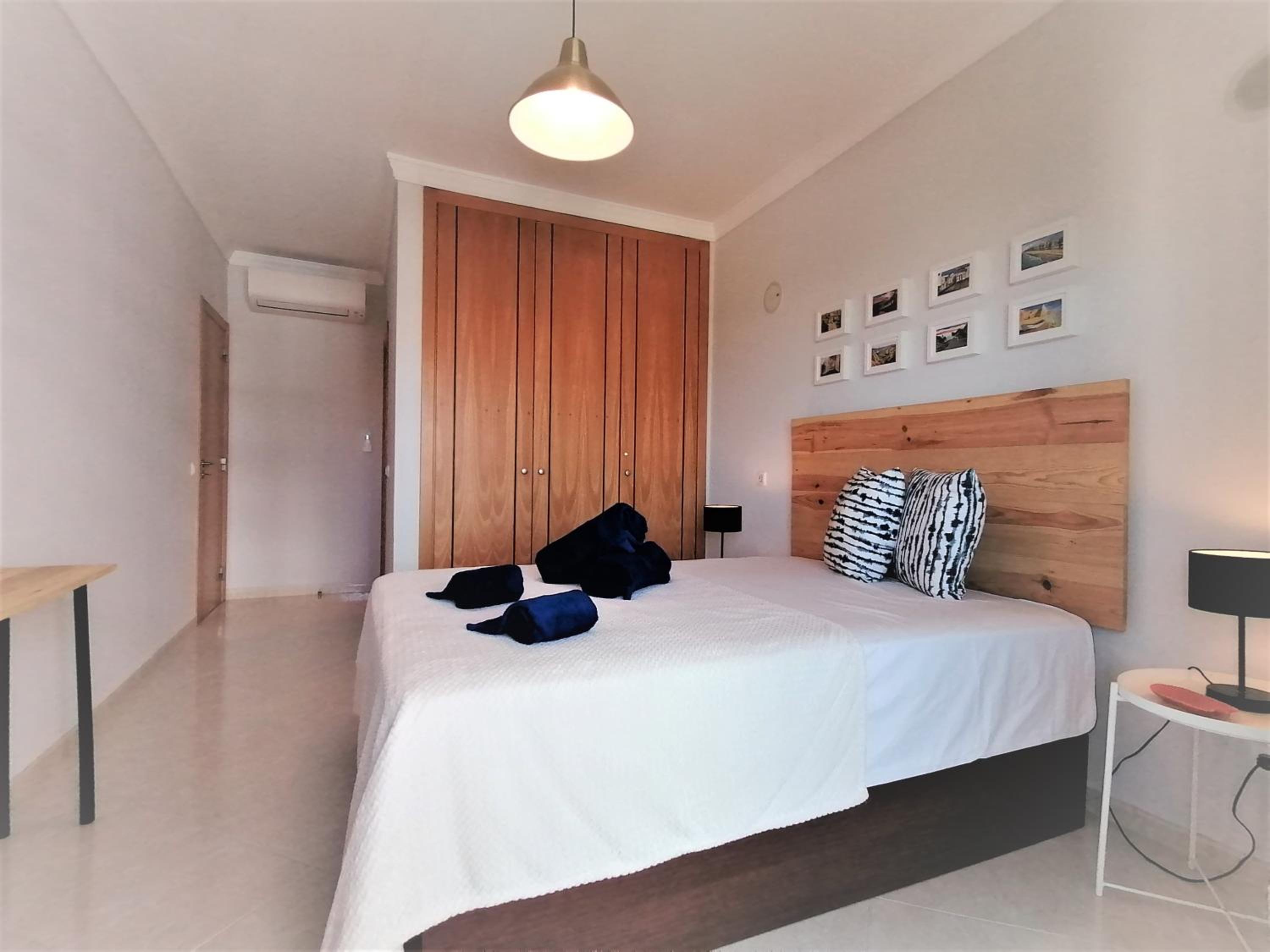 All Seasons Beach Apartment Espirito Santo view 3