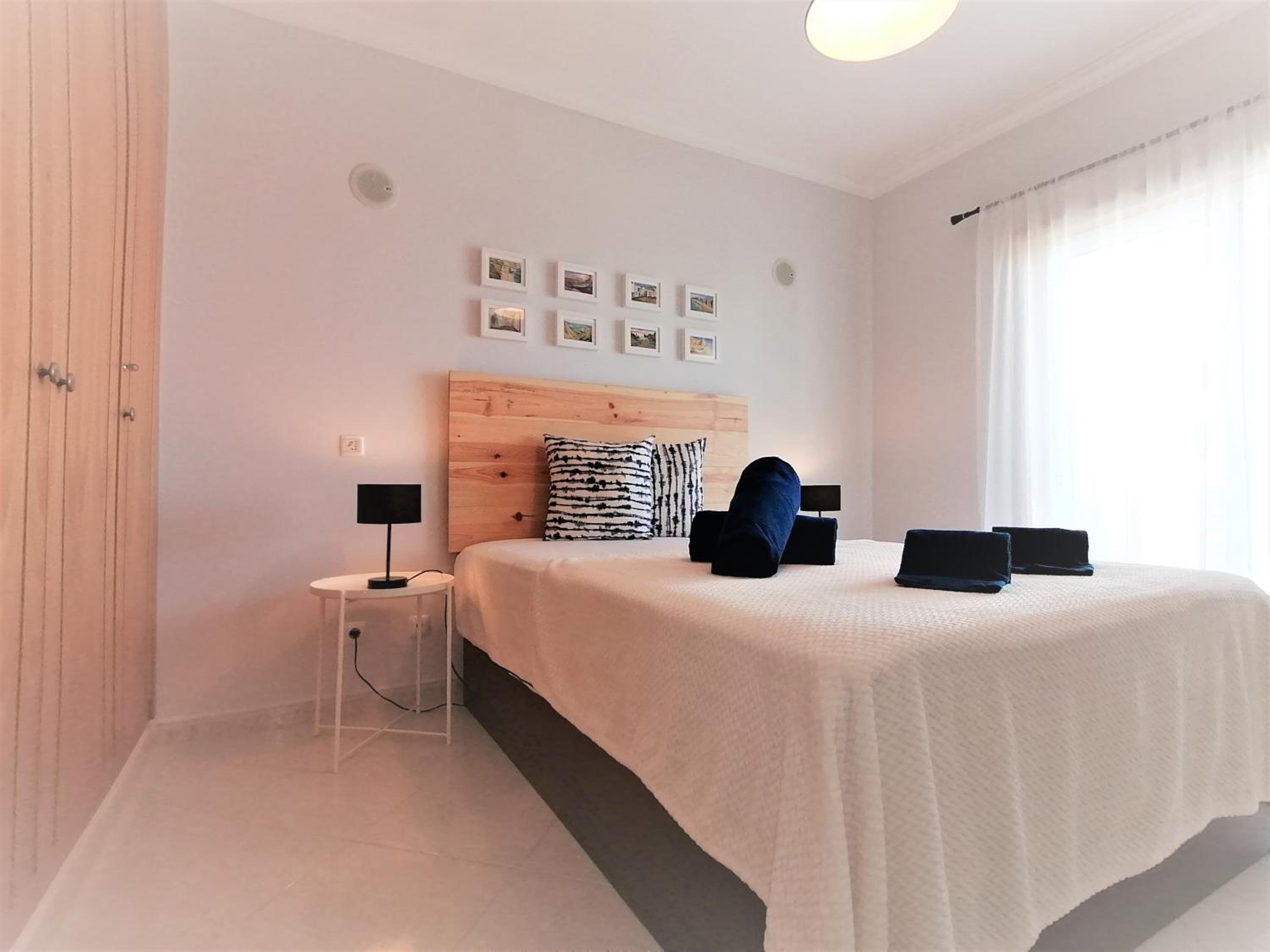 All Seasons Beach Apartment Espirito Santo view 2