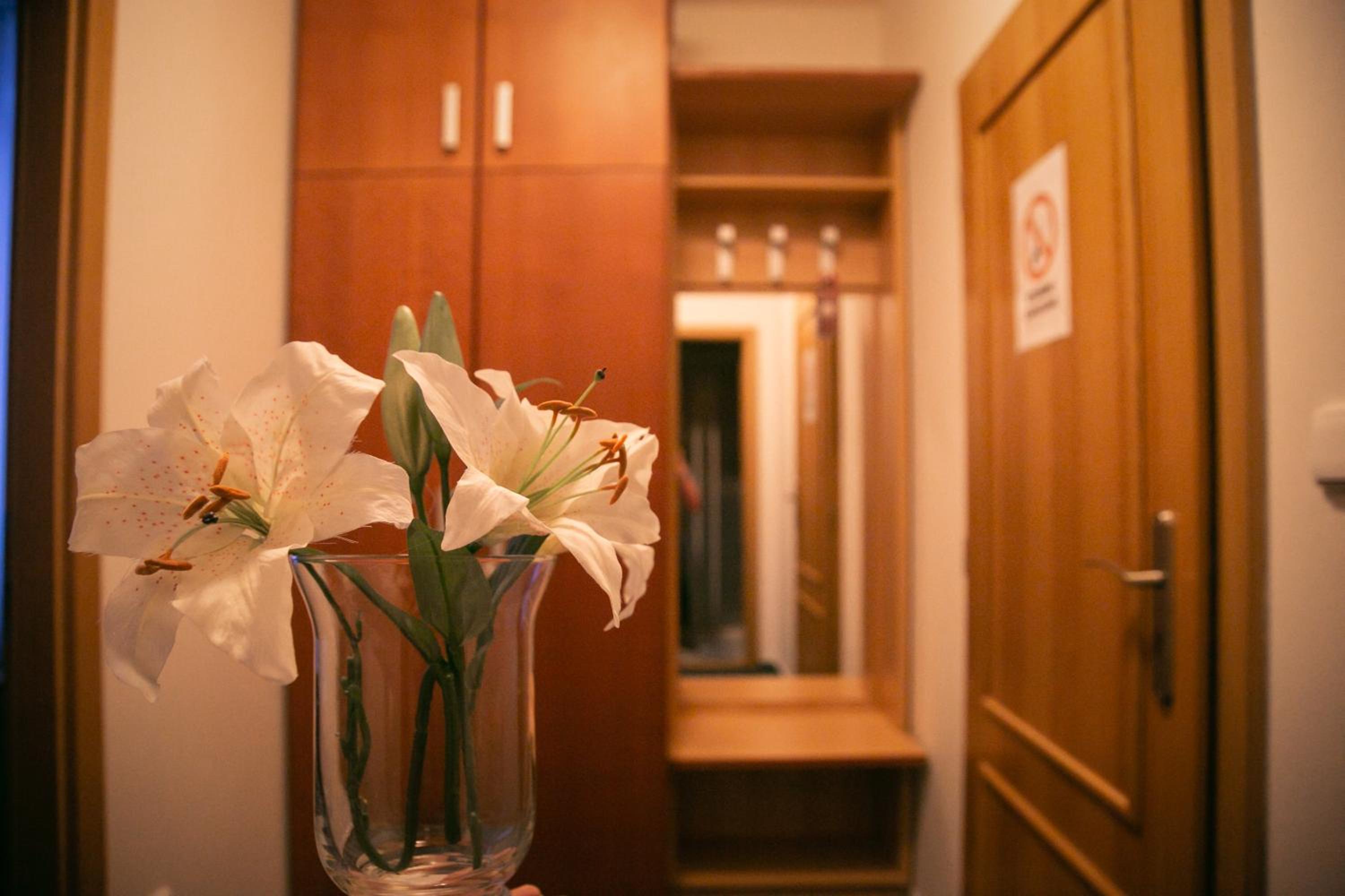 Penzion Hotelu Central