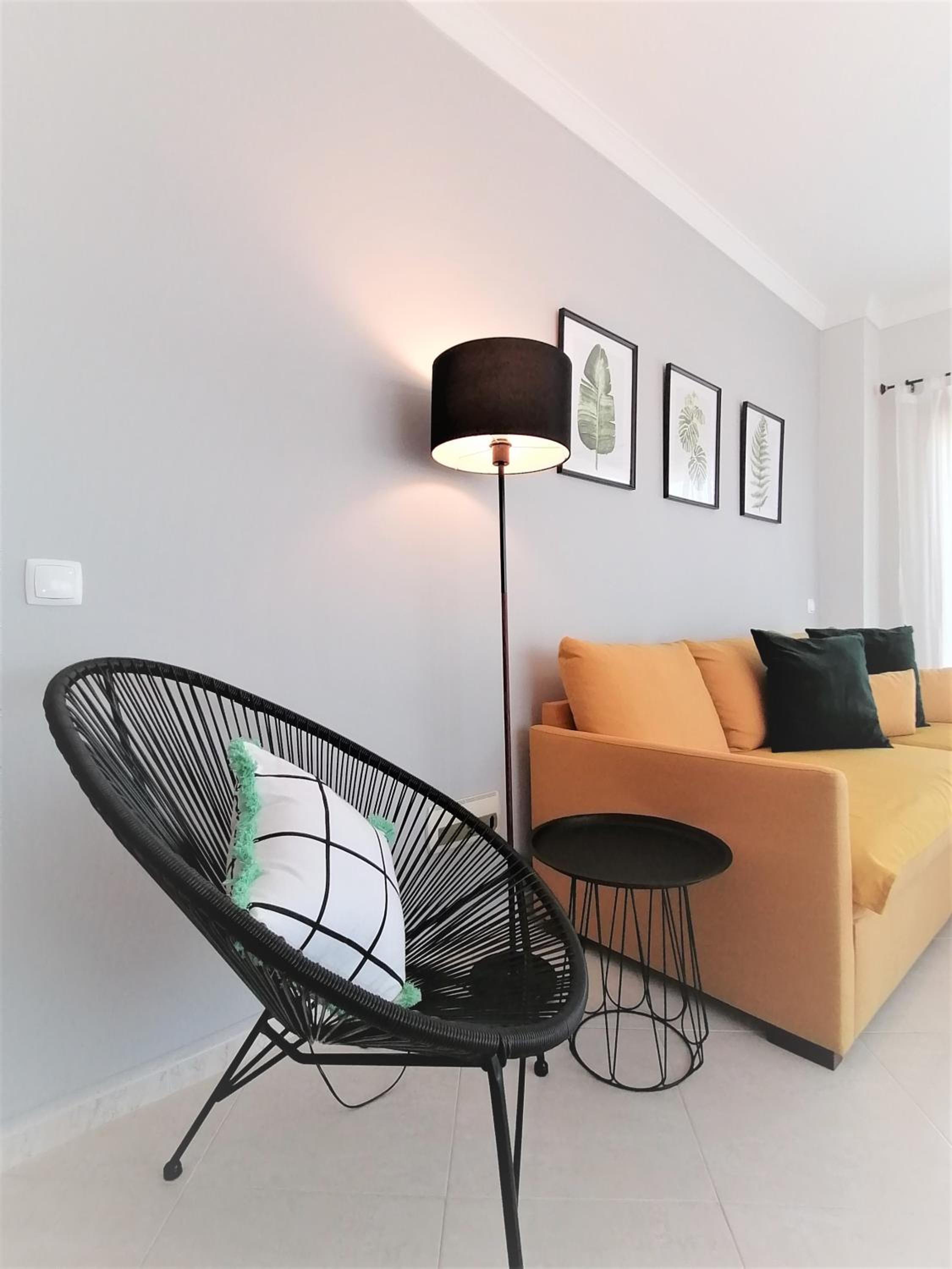 All Seasons Beach Apartment Espirito Santo view 4