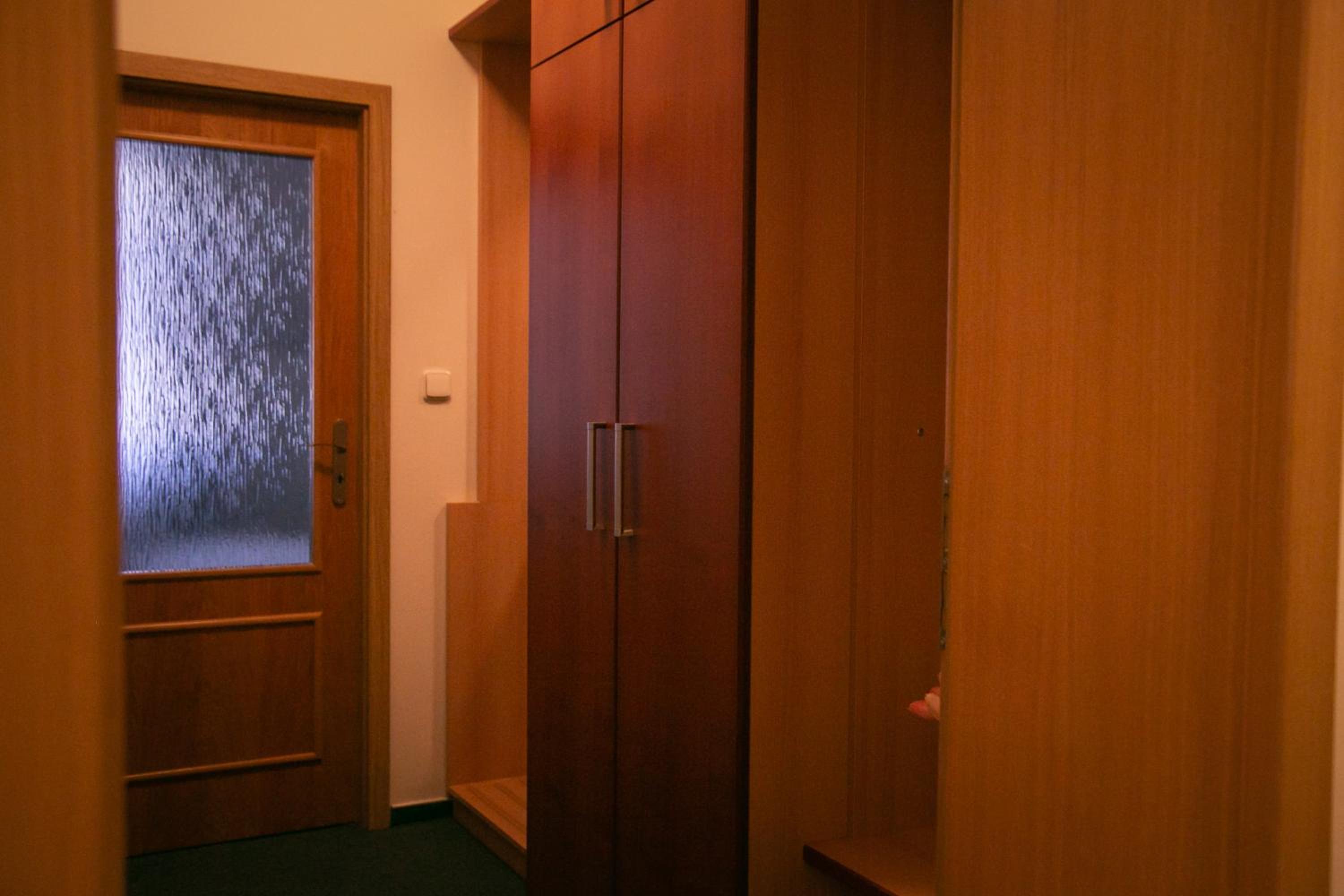 Penzion Hotelu Central