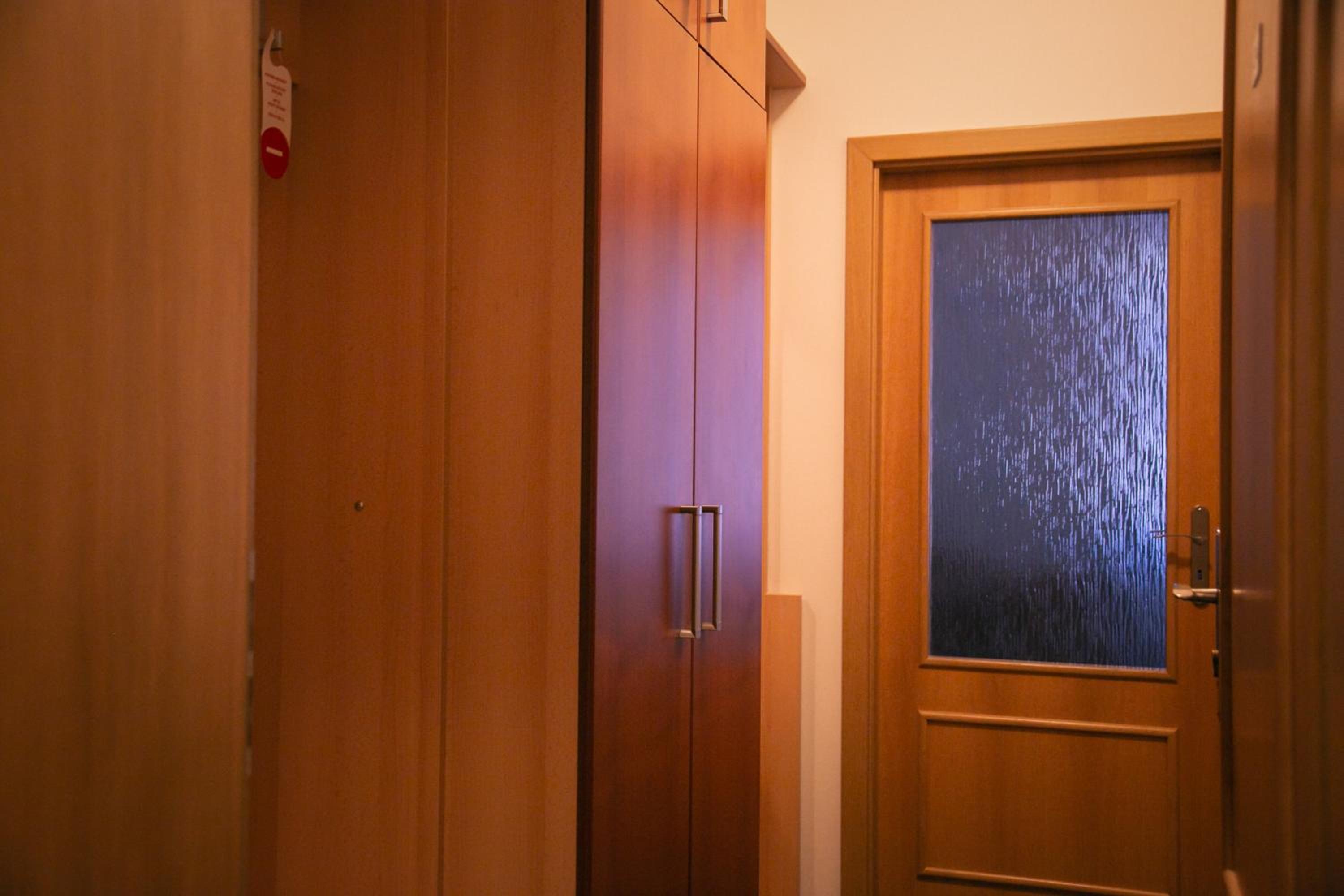Penzion Hotelu Central
