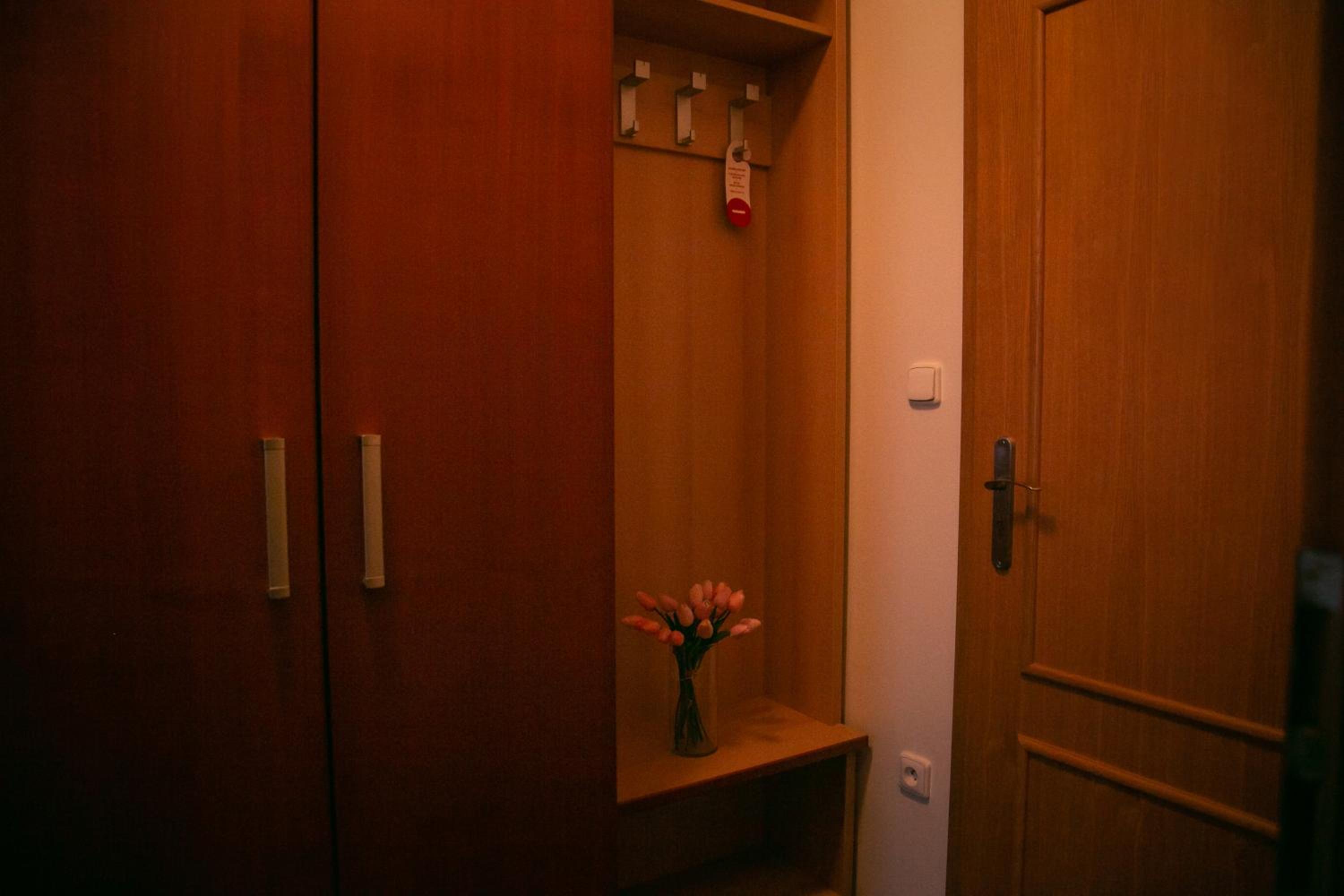 Penzion Hotelu Central