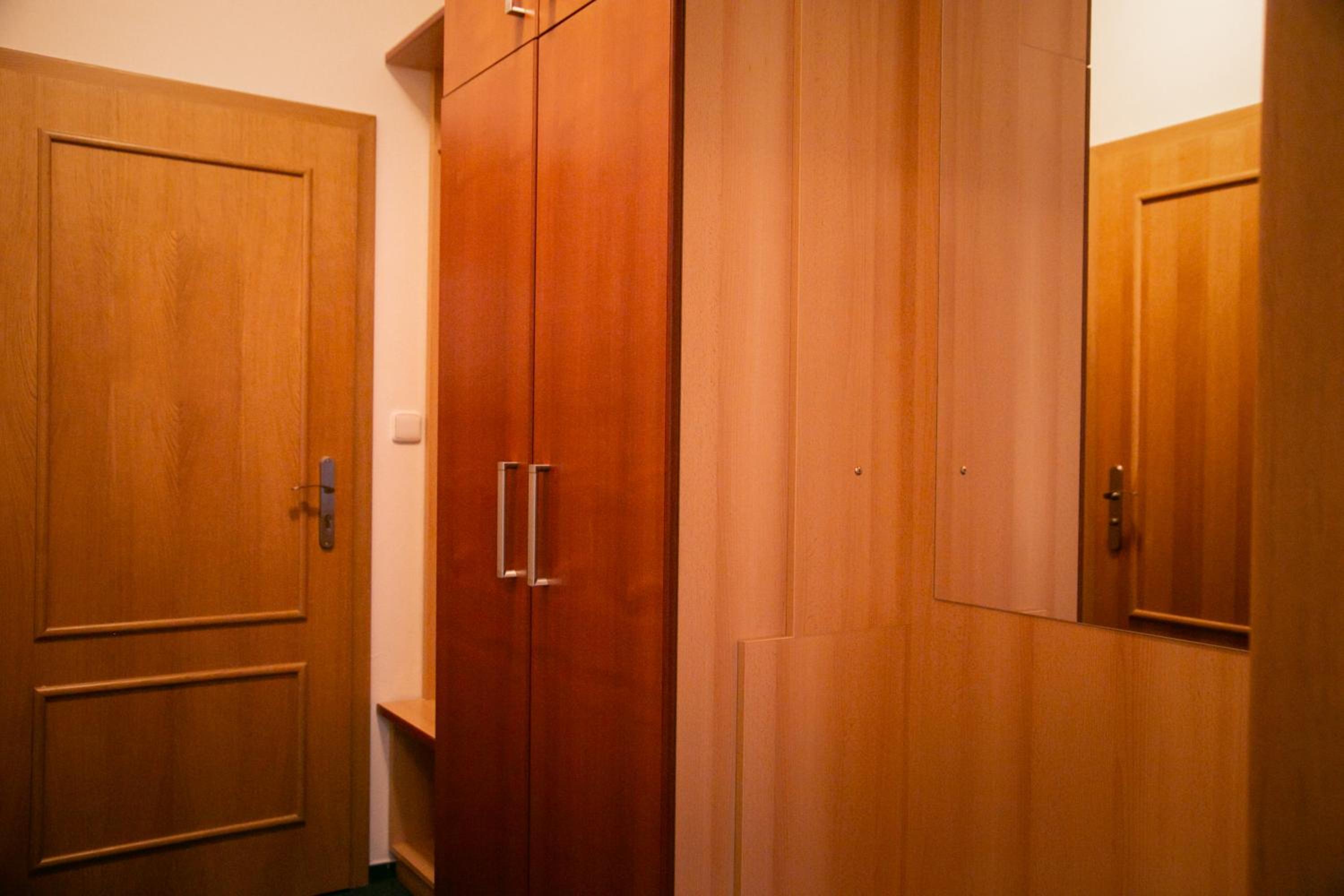 Penzion Hotelu Central