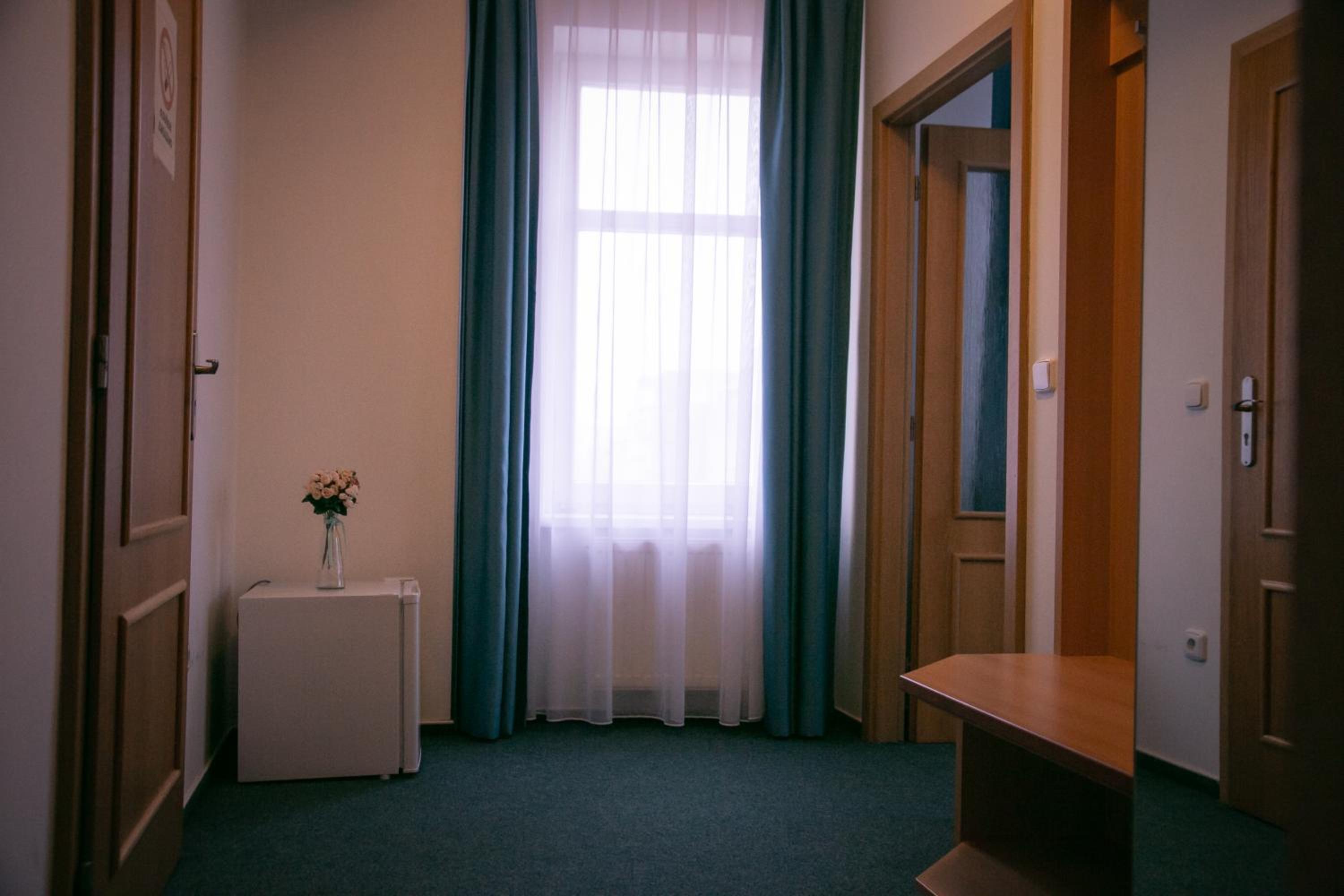 Penzion Hotelu Central