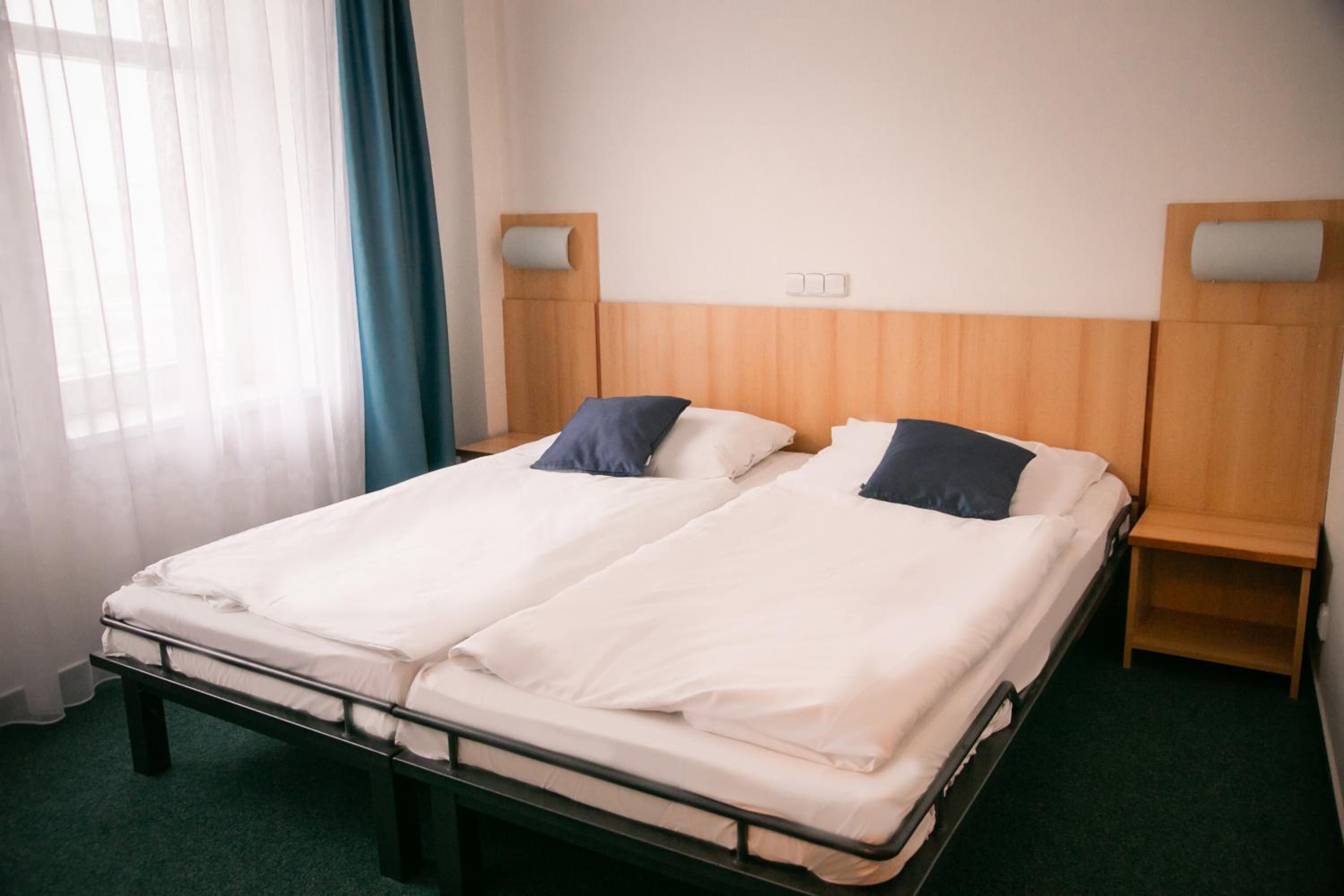 Penzion Hotelu Central