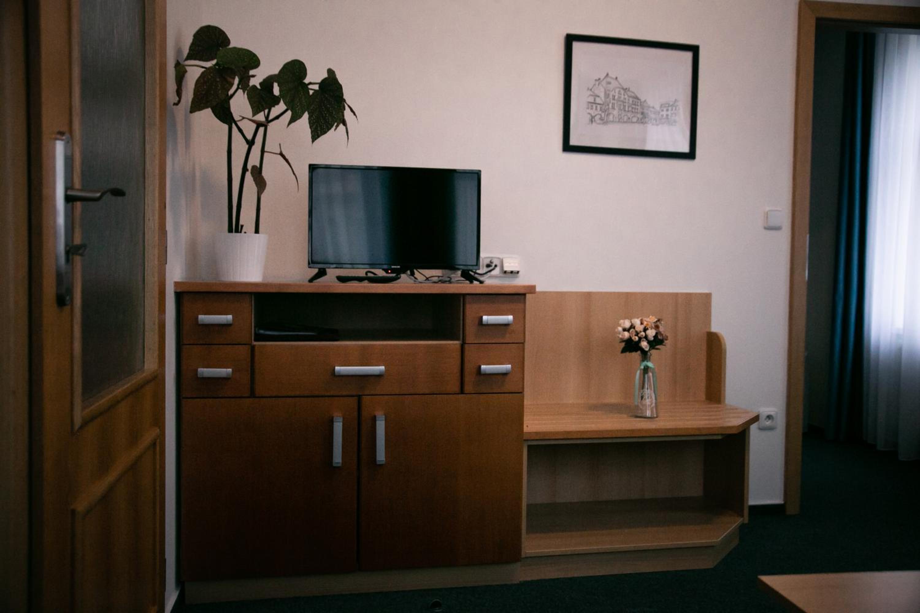 Penzion Hotelu Central