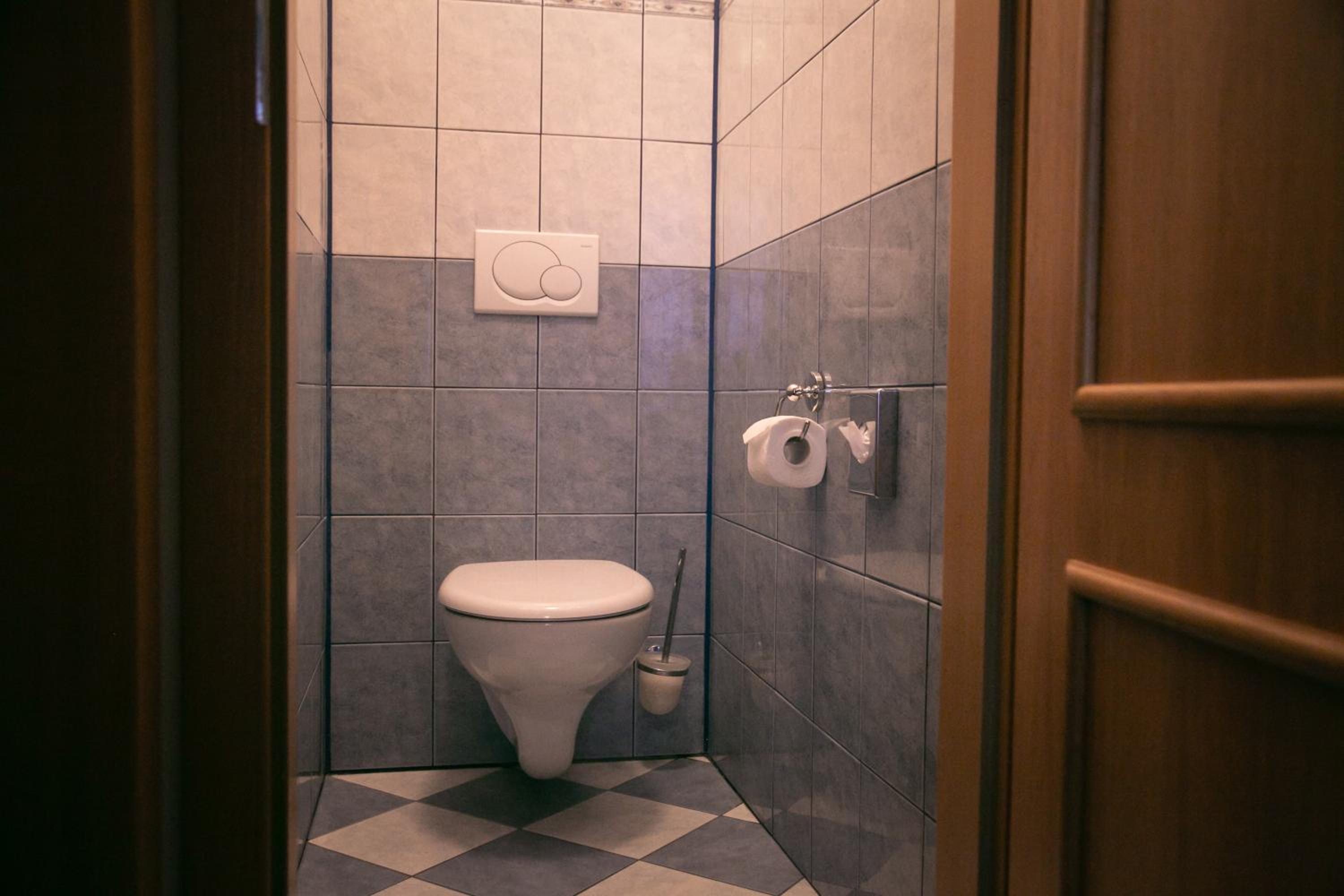 Penzion Hotelu Central