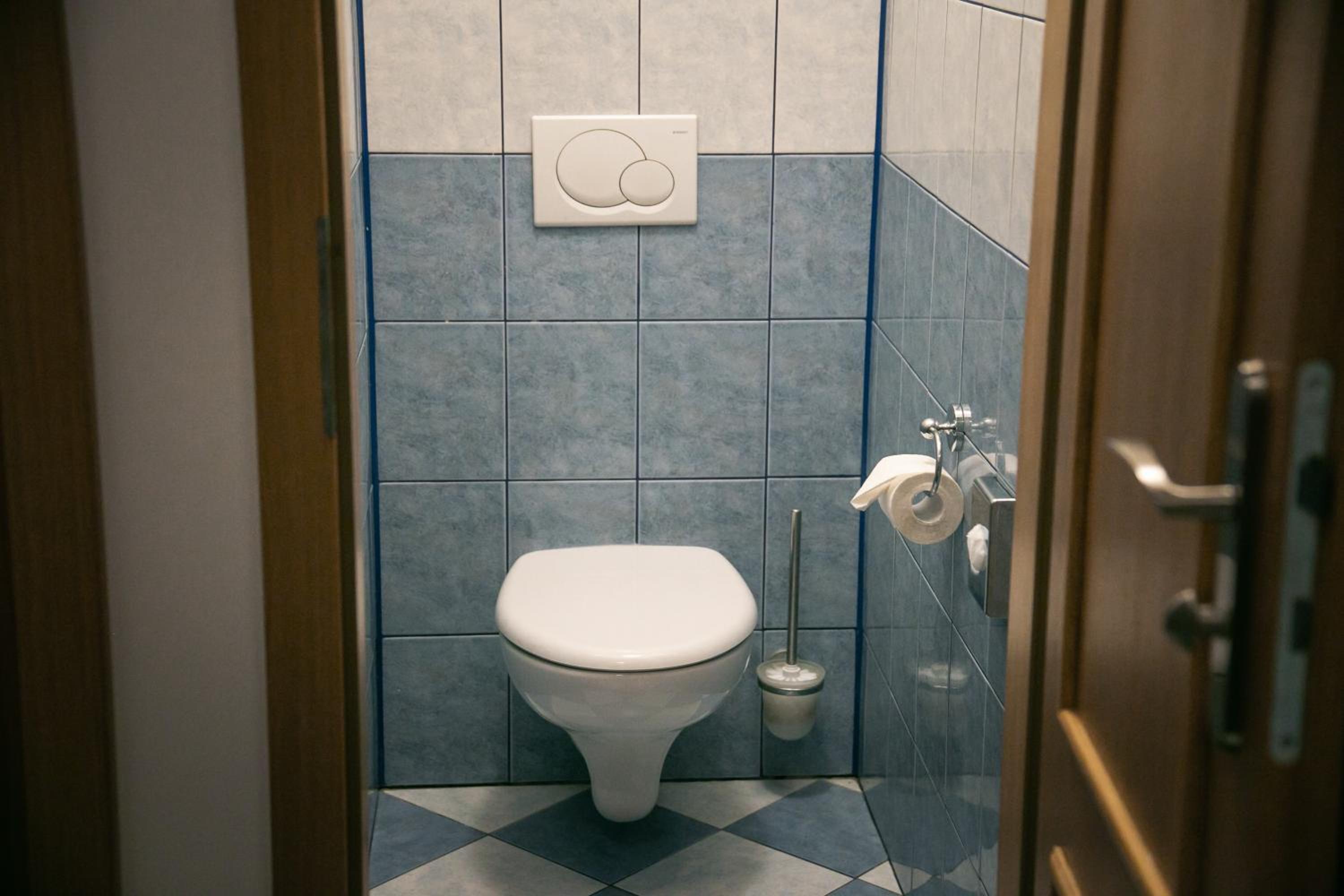 Penzion Hotelu Central