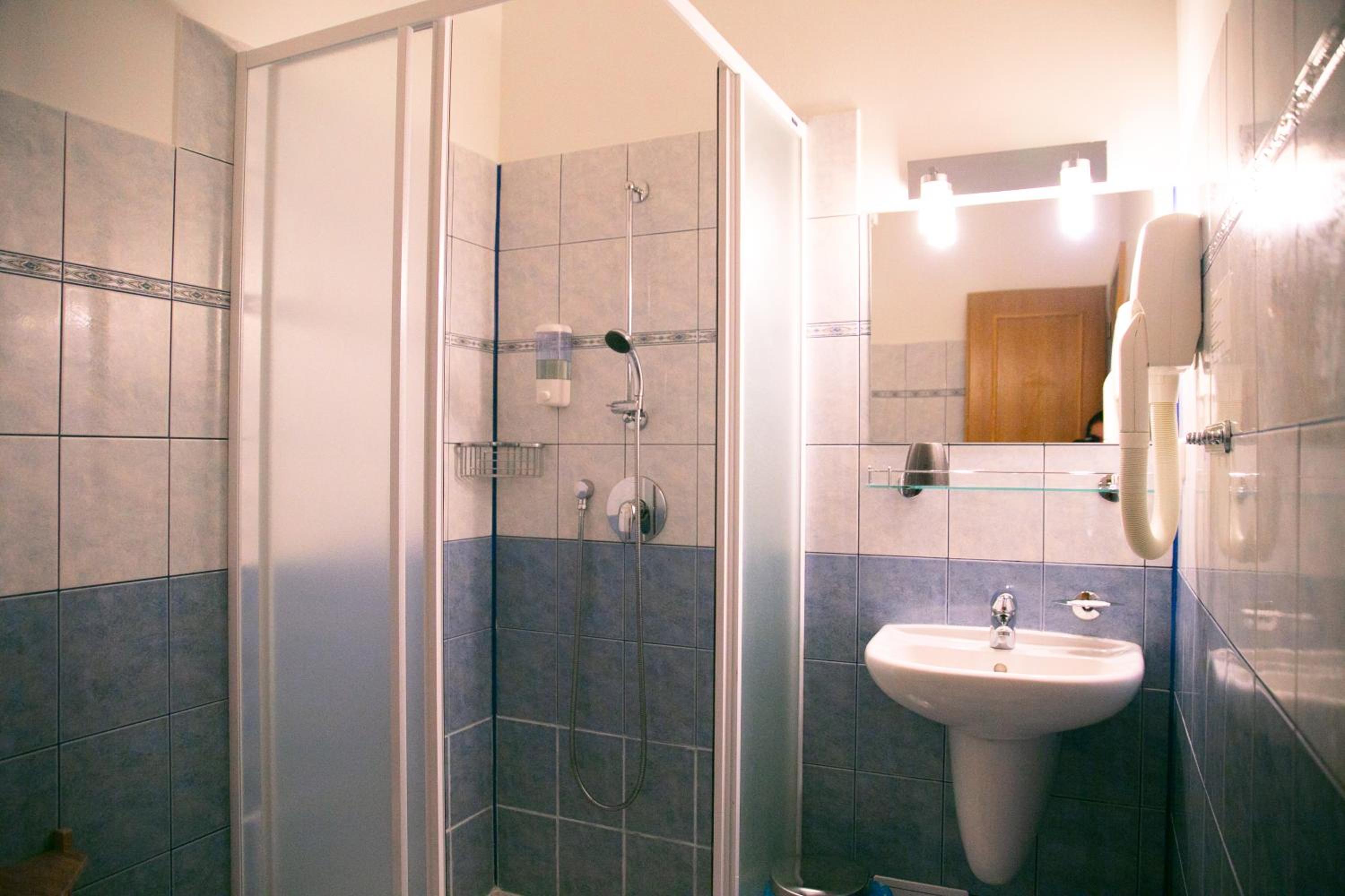 Penzion Hotelu Central
