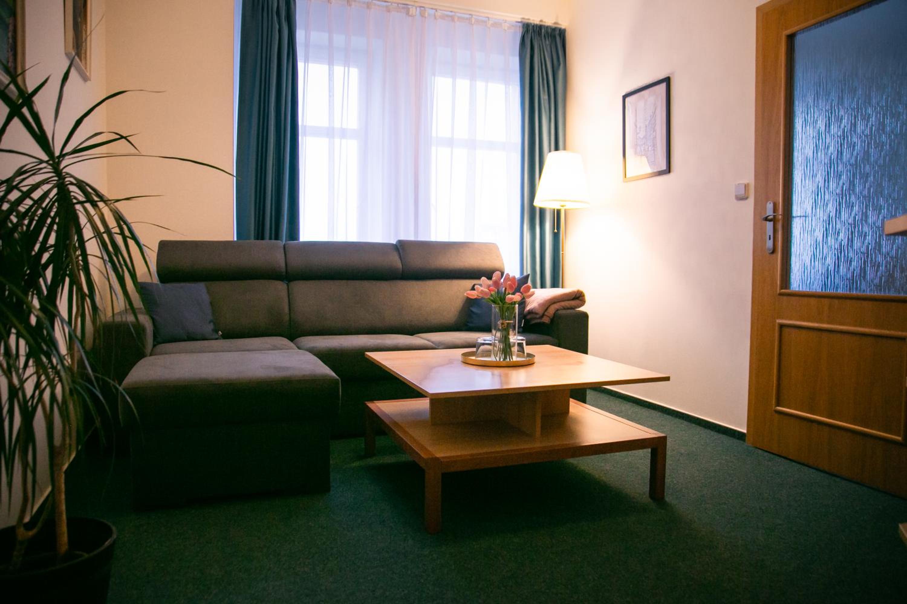 Penzion Hotelu Central