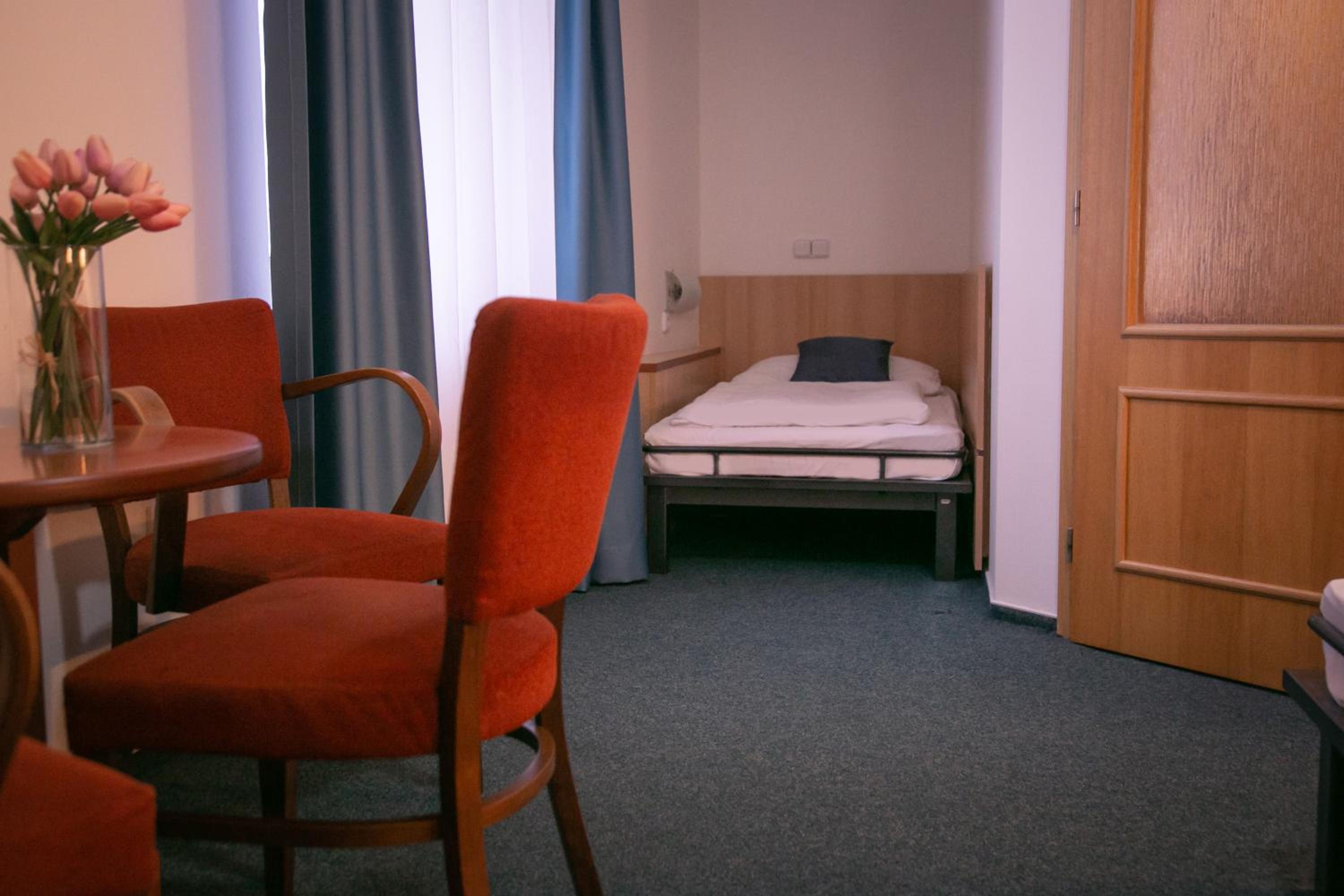 Penzion Hotelu Central
