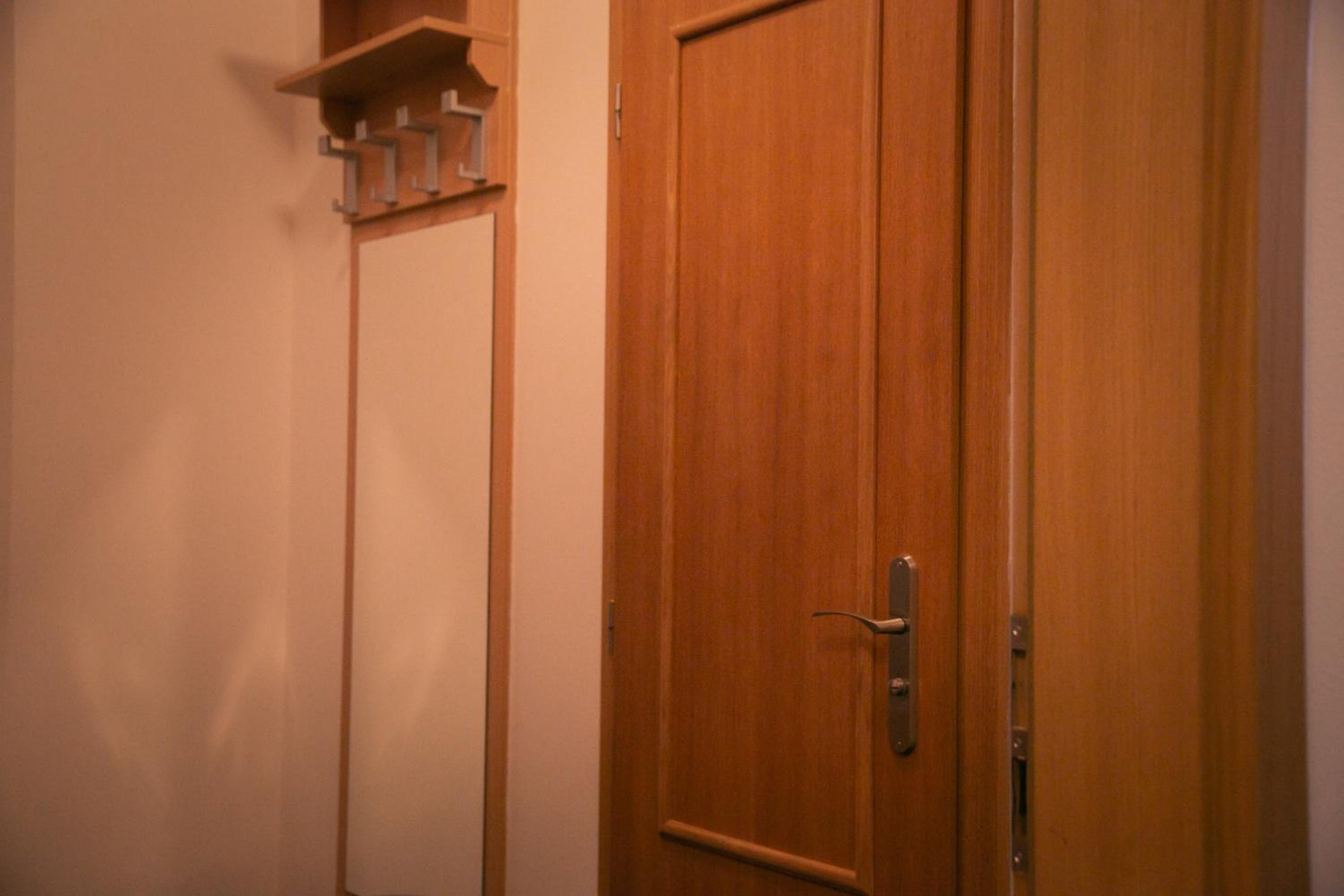 Penzion Hotelu Central