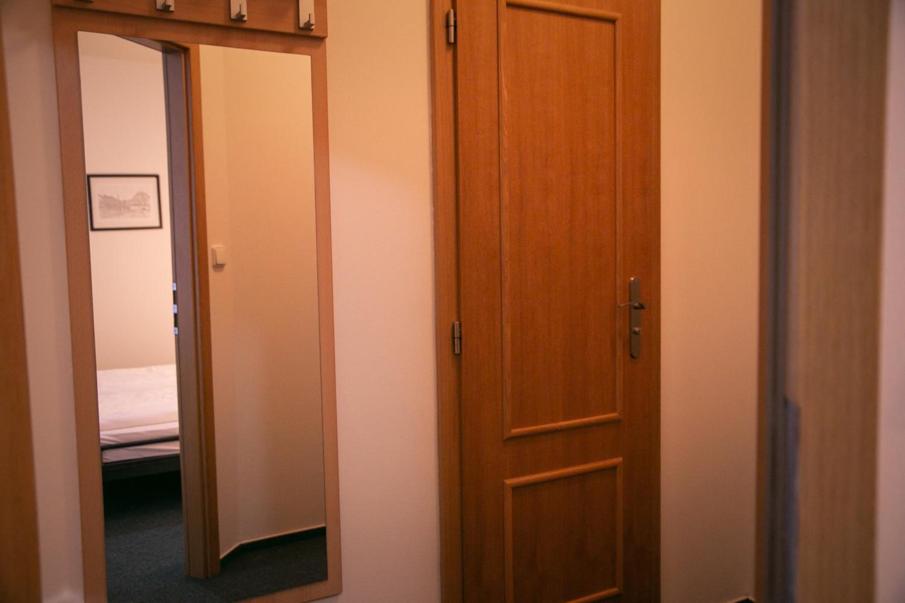 Penzion Hotelu Central