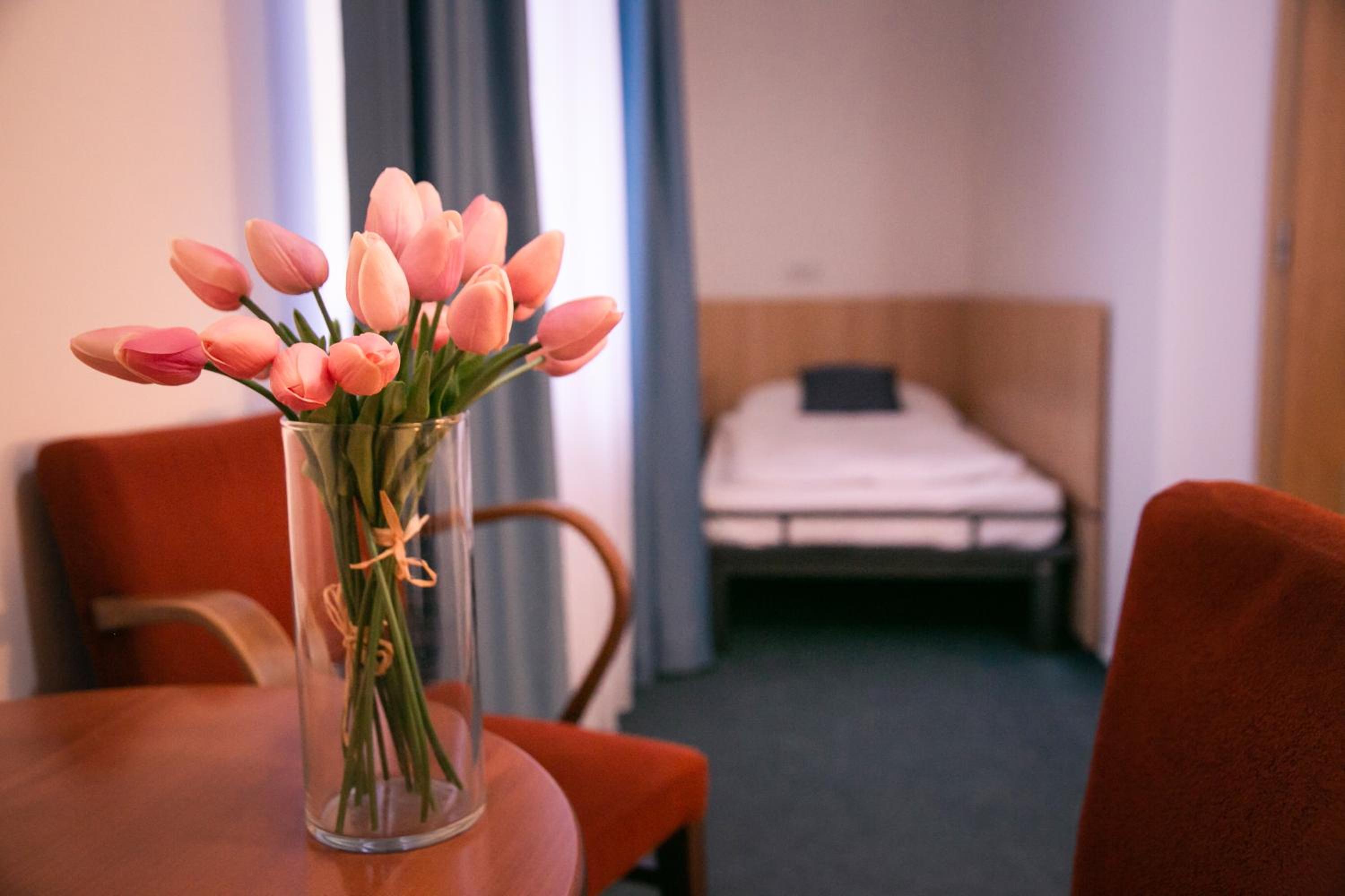 Penzion Hotelu Central