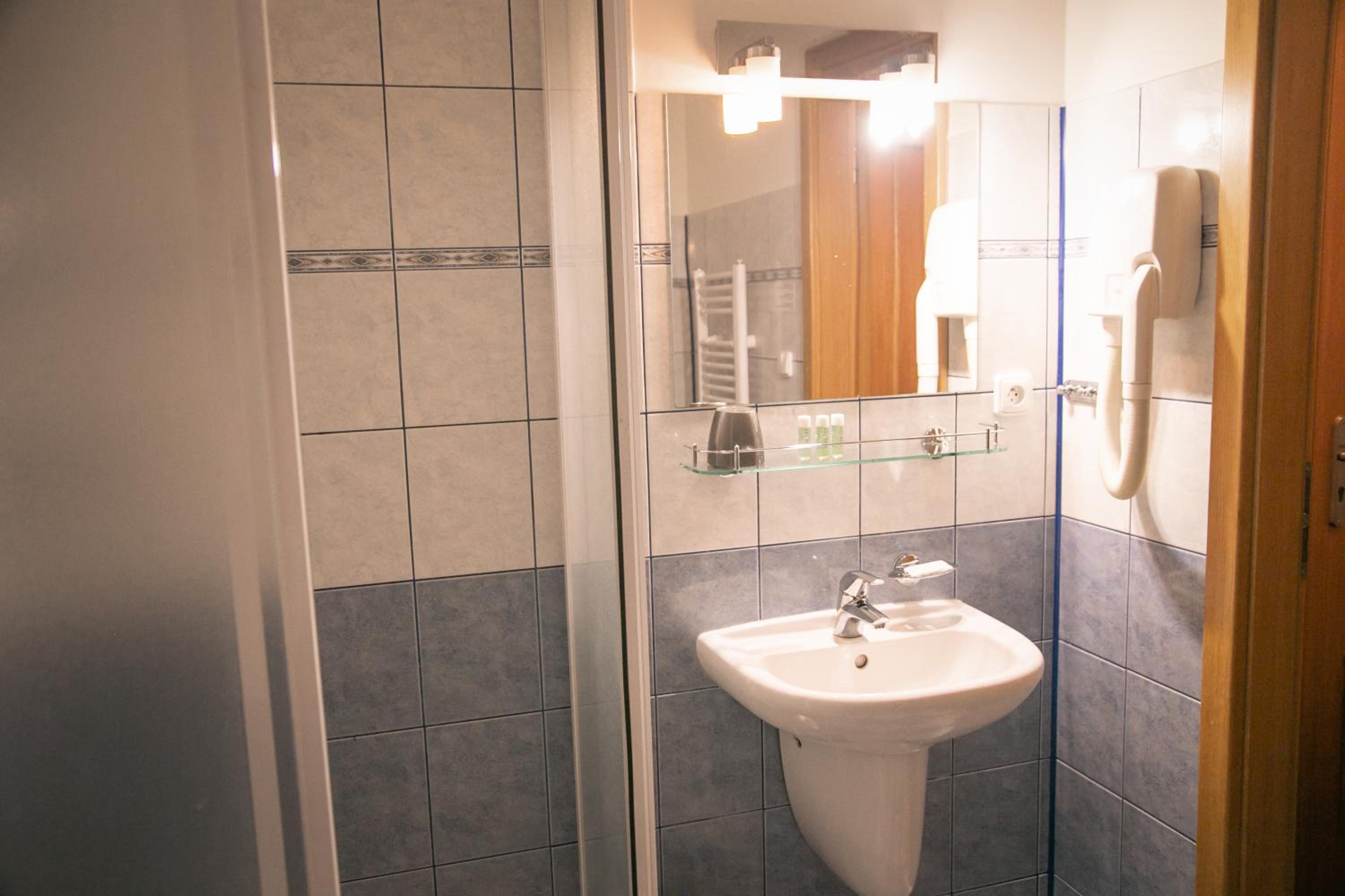 Penzion Hotelu Central
