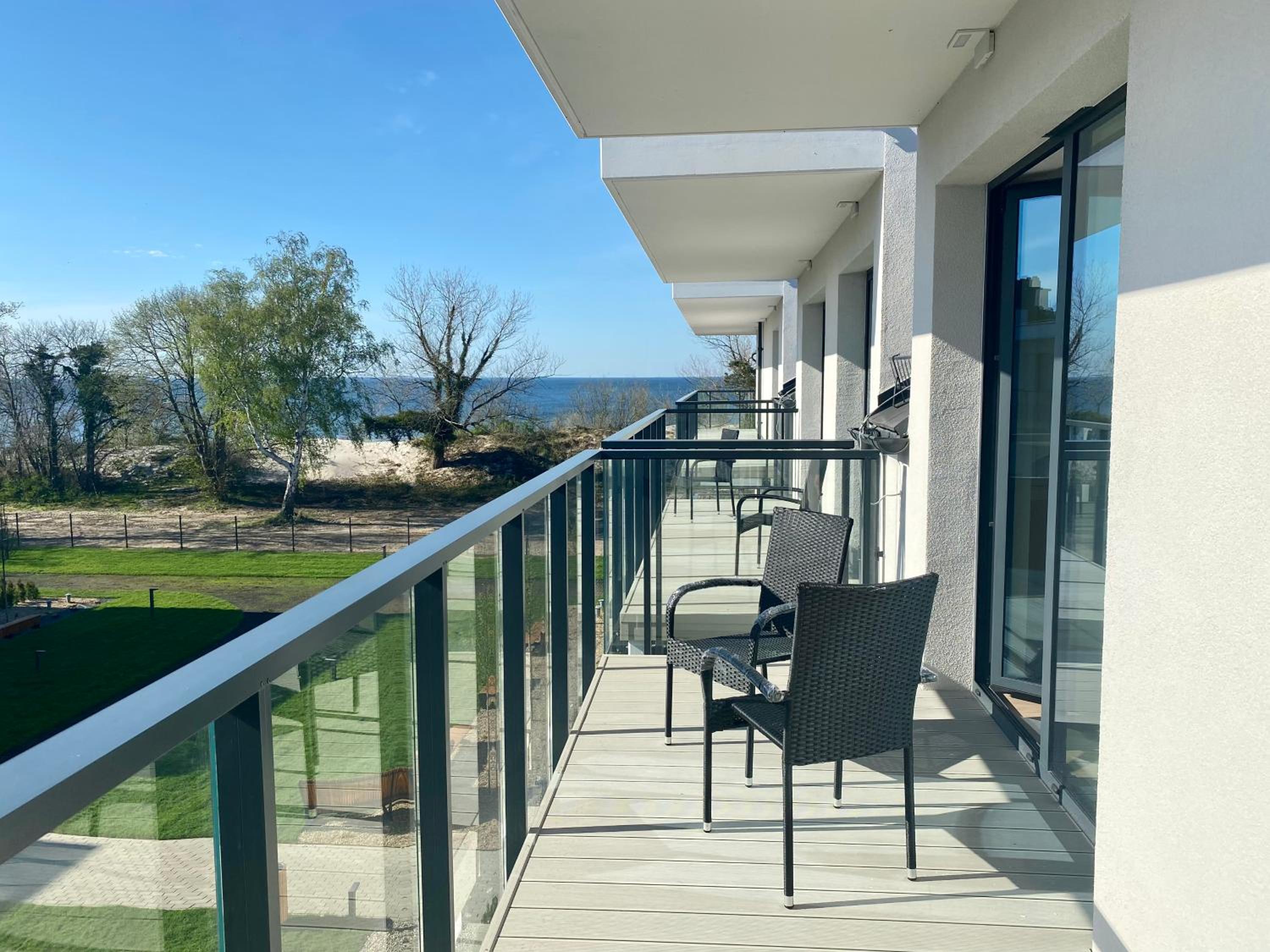 Apartament GABA-NIECHORZE przy plaży view 3
