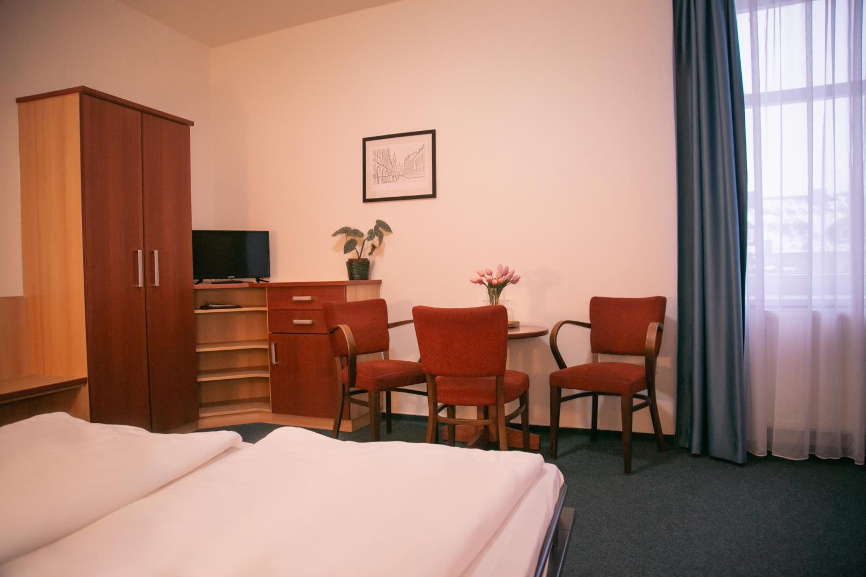Penzion Hotelu Central