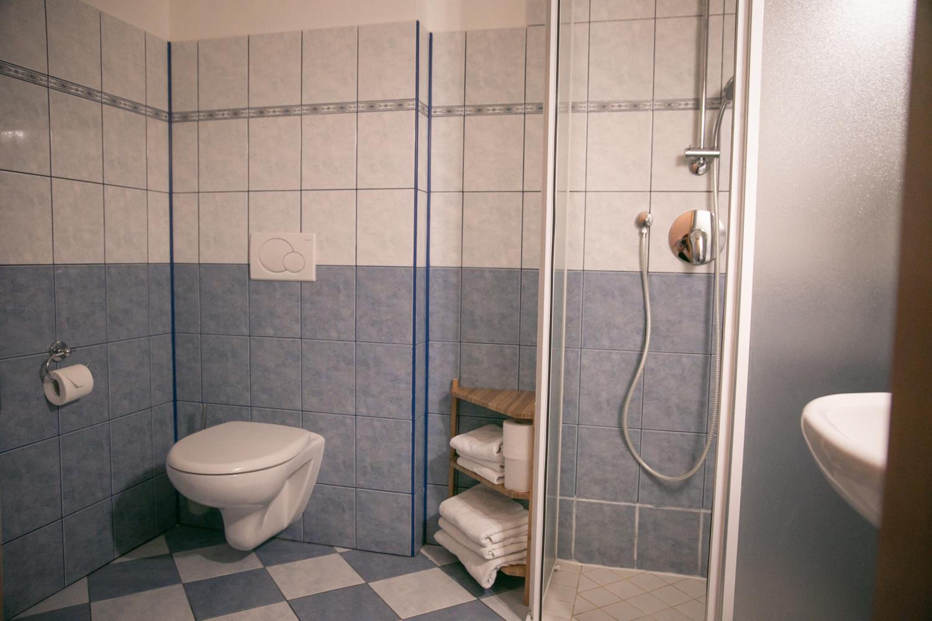 Penzion Hotelu Central