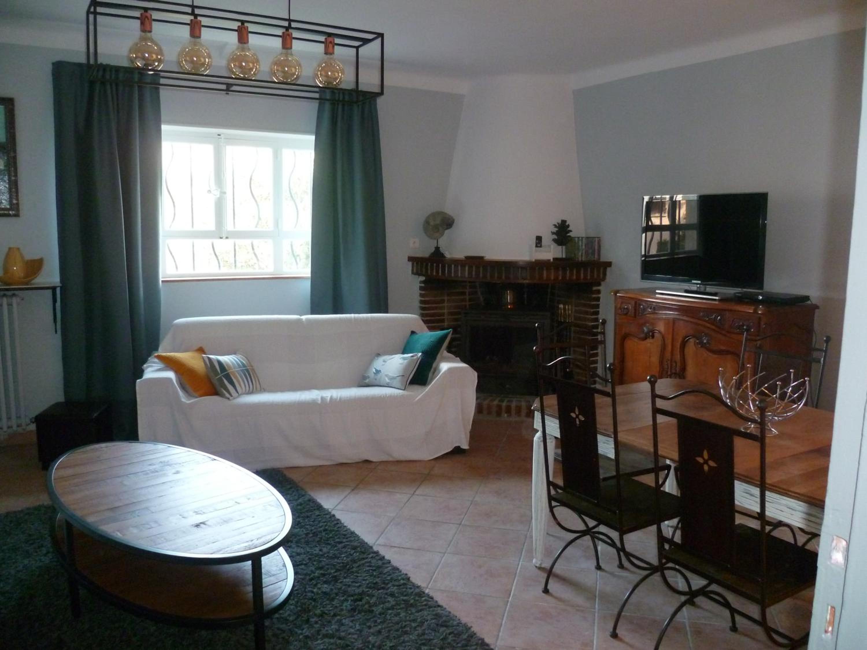 bastide St Joseph view 2
