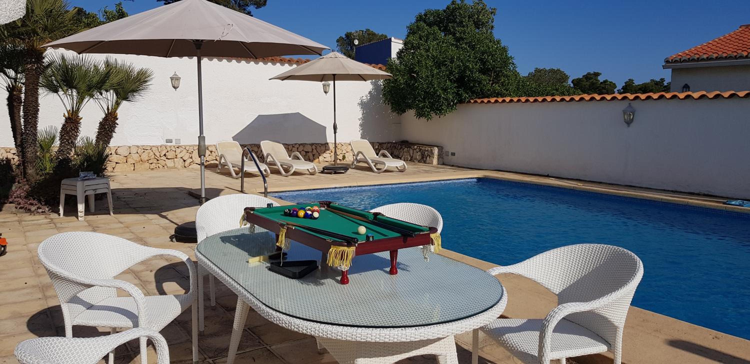 Casa del sol view 3