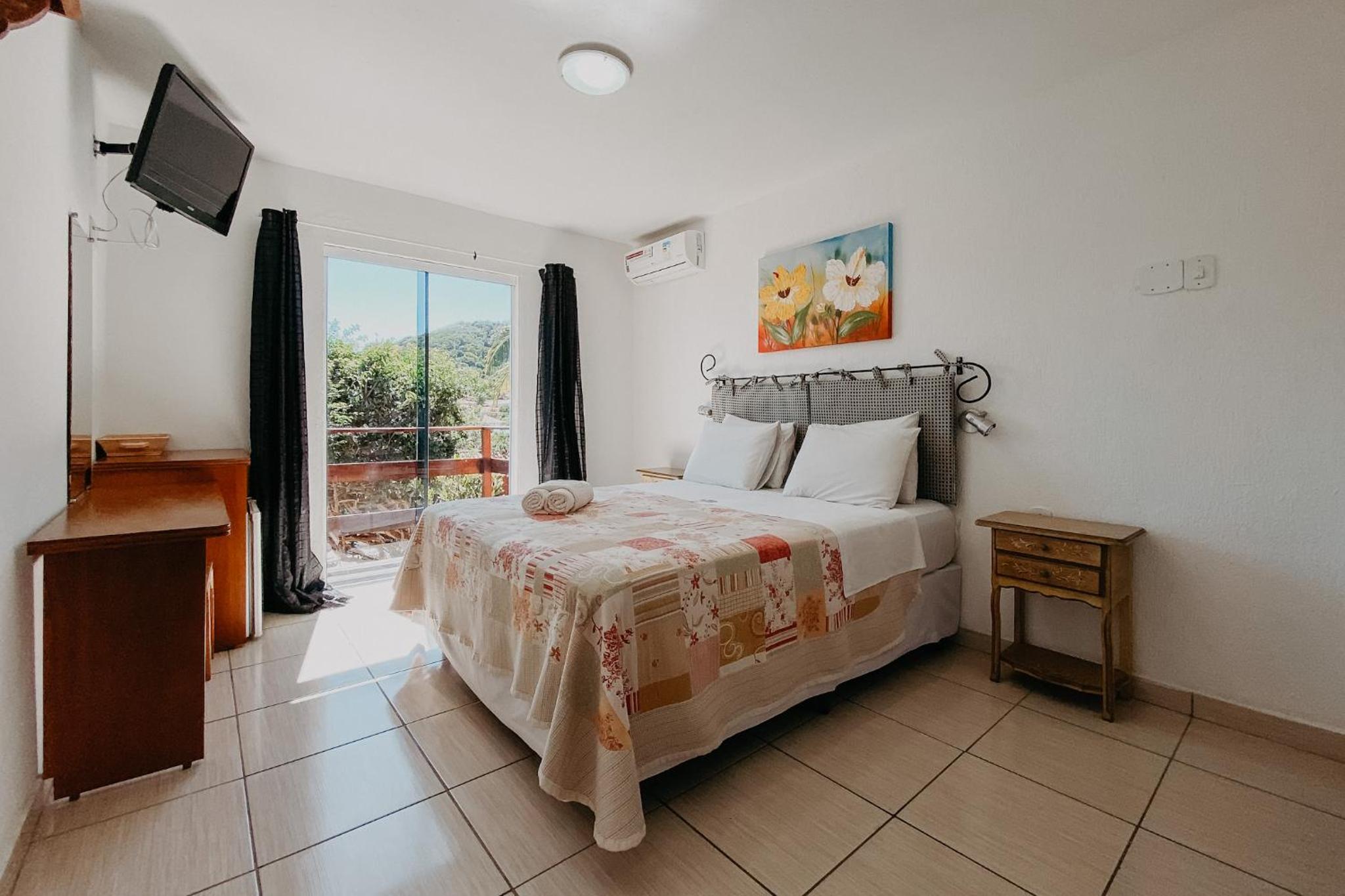 Calador Búzios Hotel