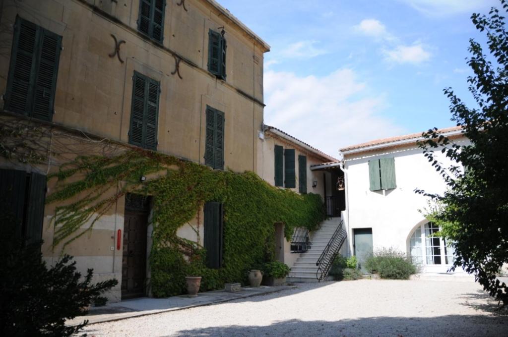 bastide St Joseph, photo 15