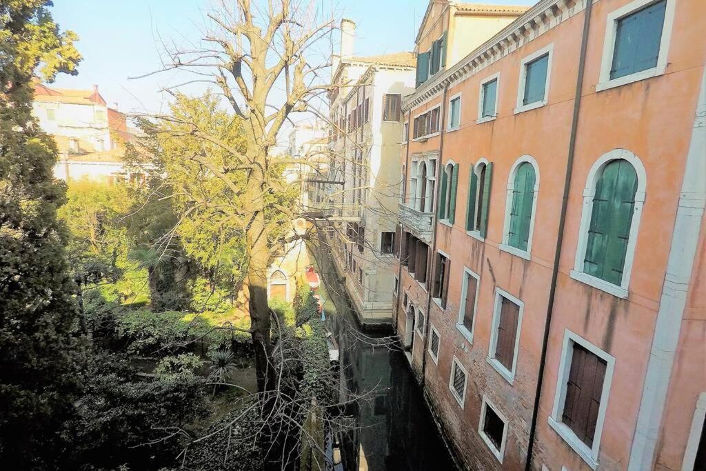 Favola a Venezia