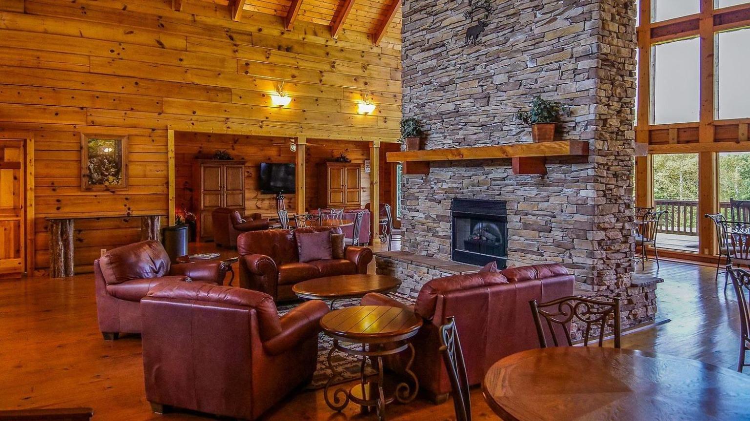 Grandview Experience Lodge view 5