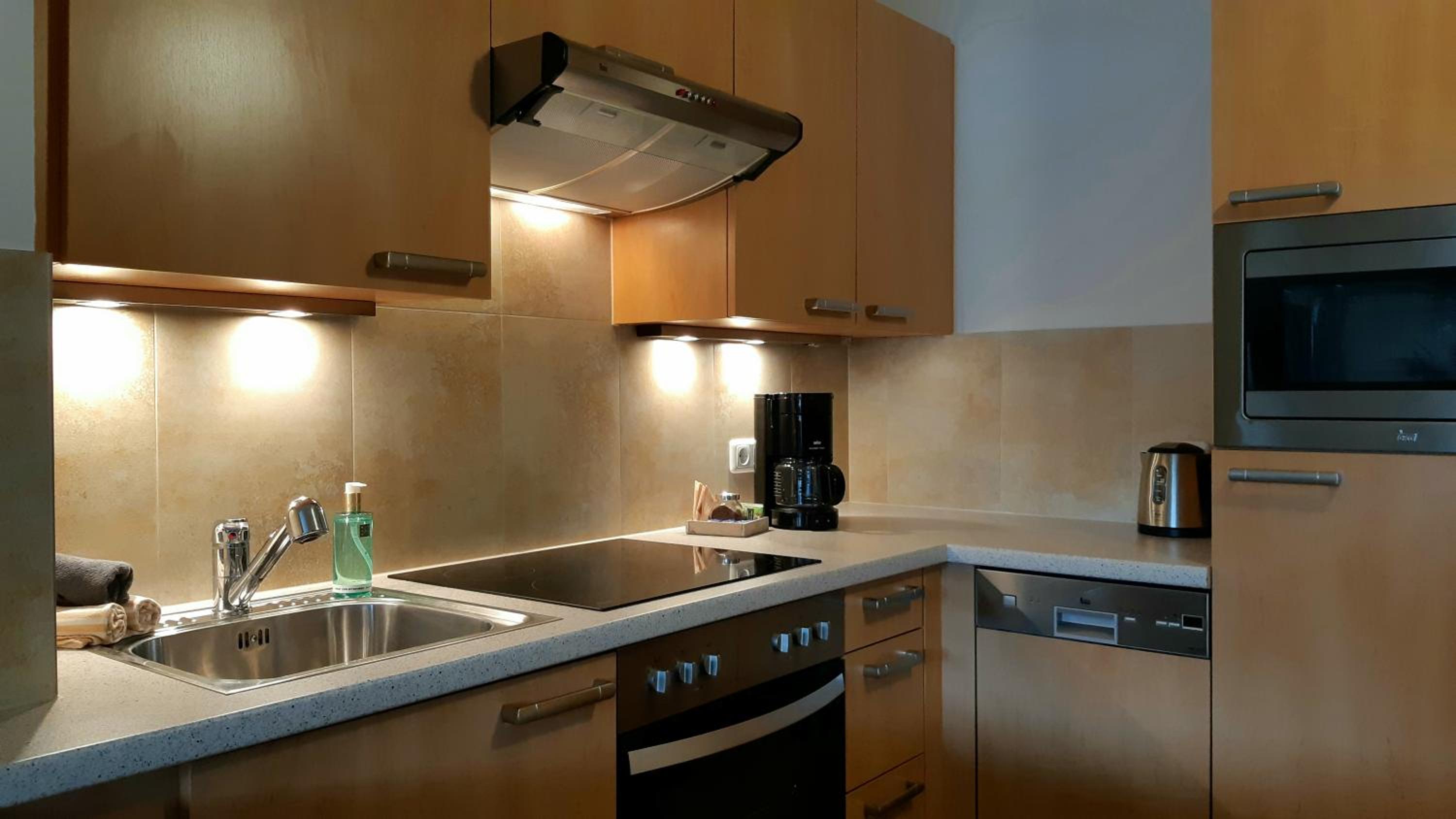 Appartement MIRAN by Miha view 5