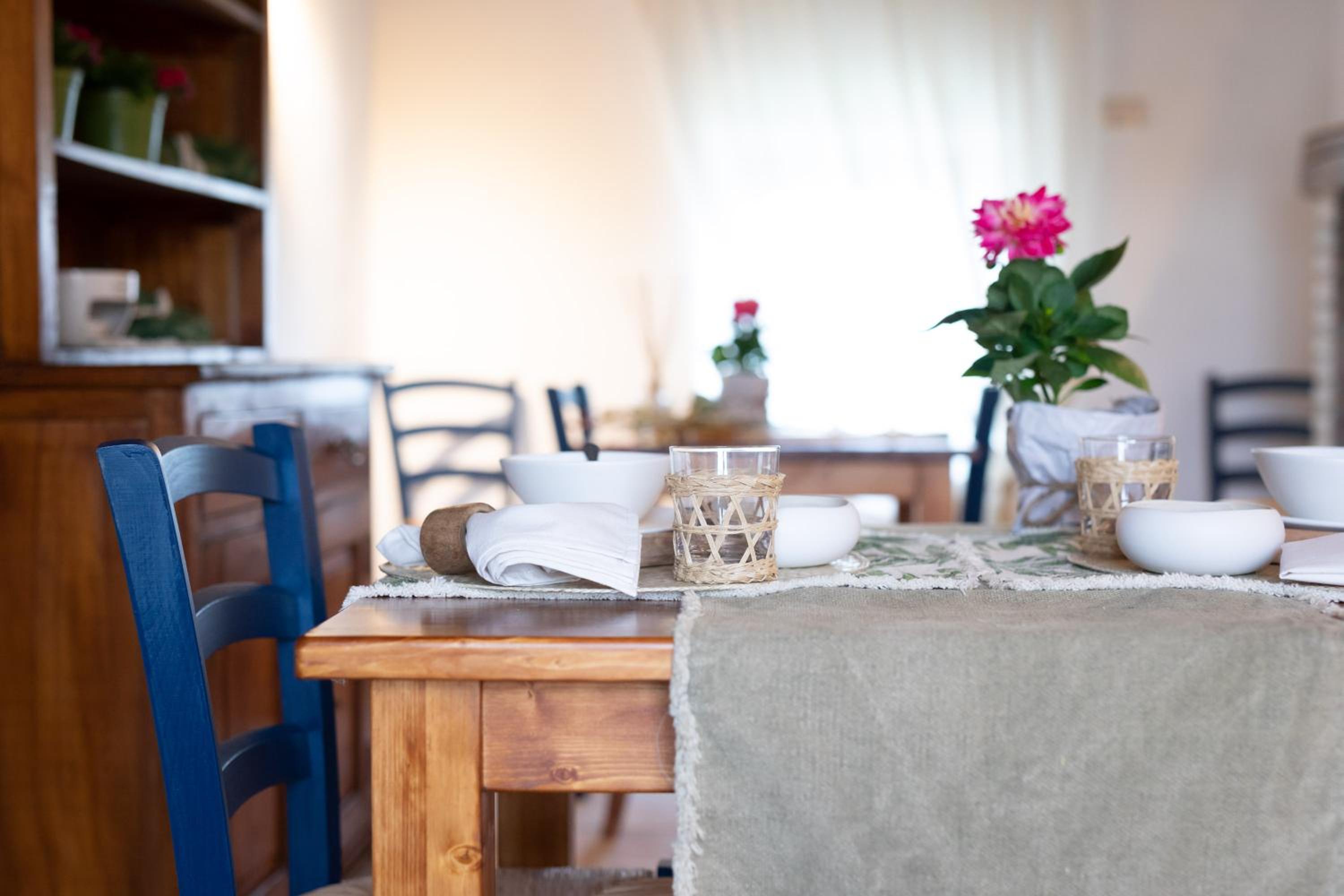 Acqua di Civita Beauty & Rooms in Mercatello view 5