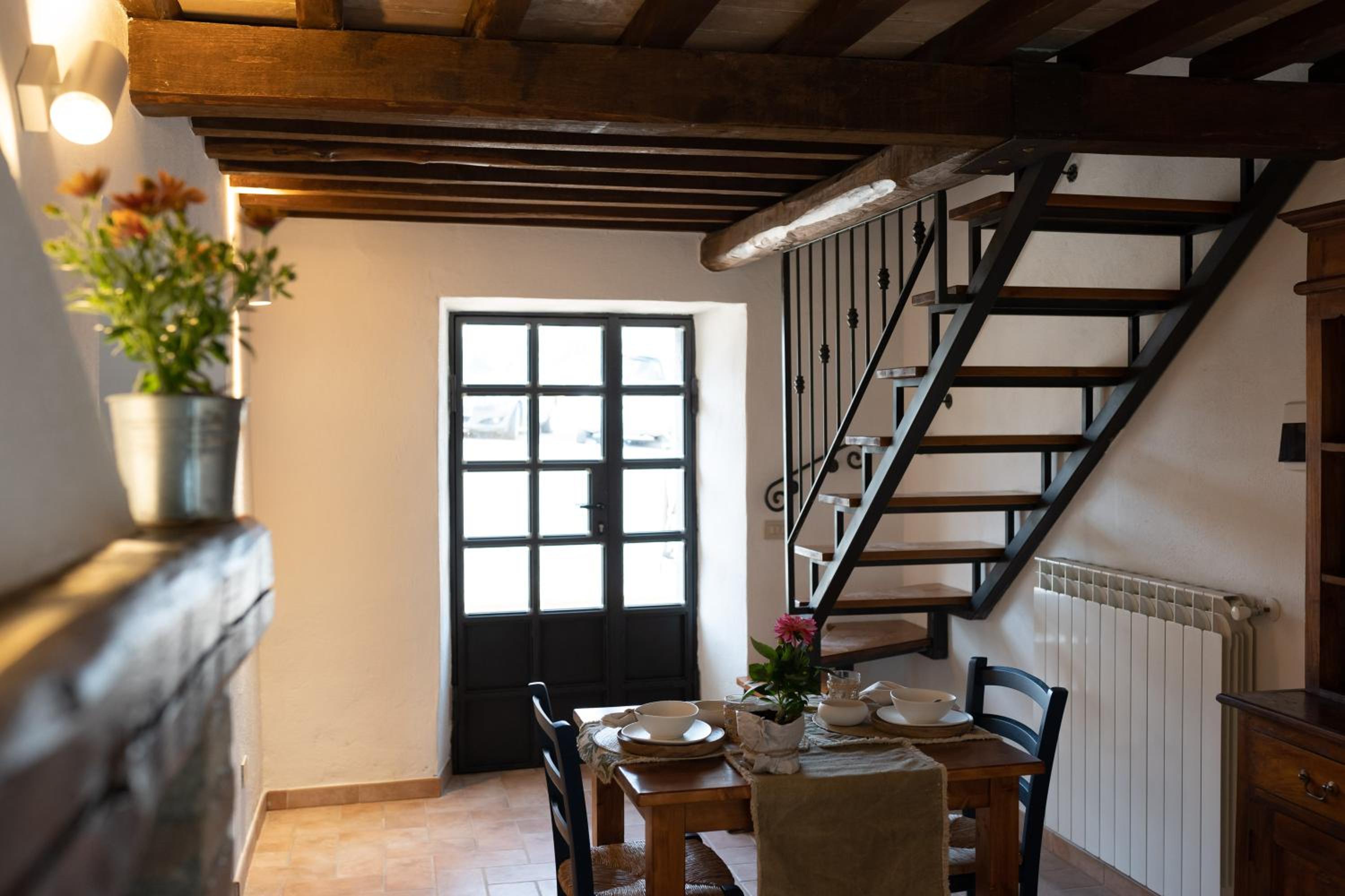 Acqua di Civita Beauty & Rooms in Mercatello view 4