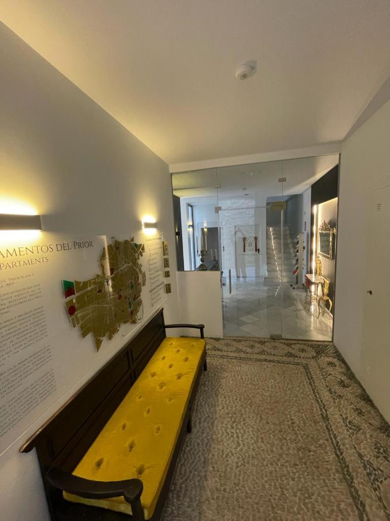 Apartamentos Sol del Prior view 3