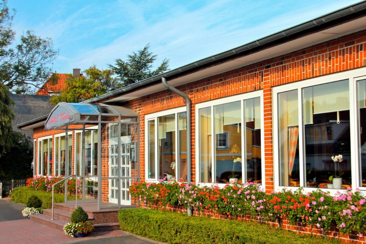 Hotel Thode - Image 1