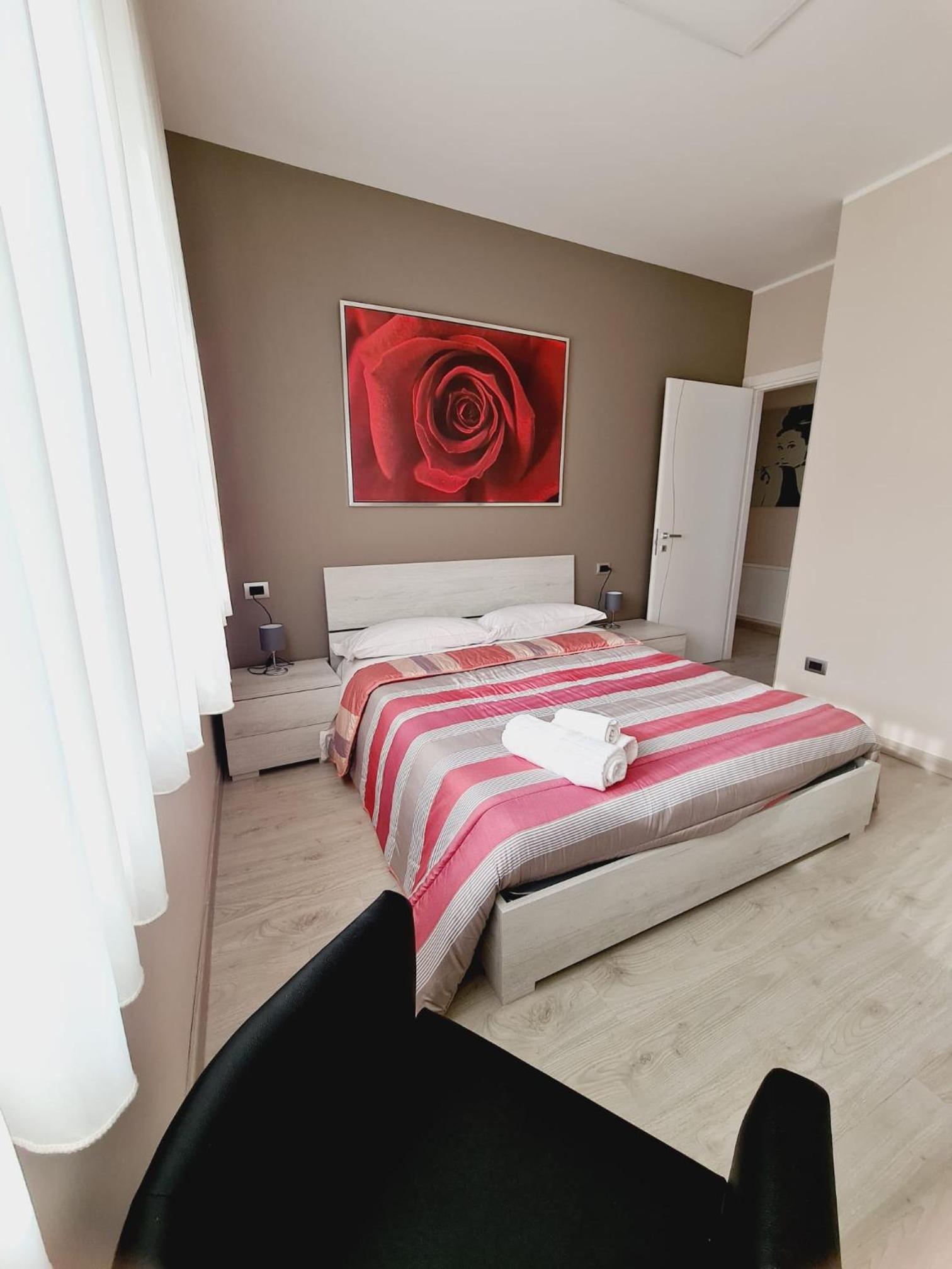 La Casa di Fiore view 5