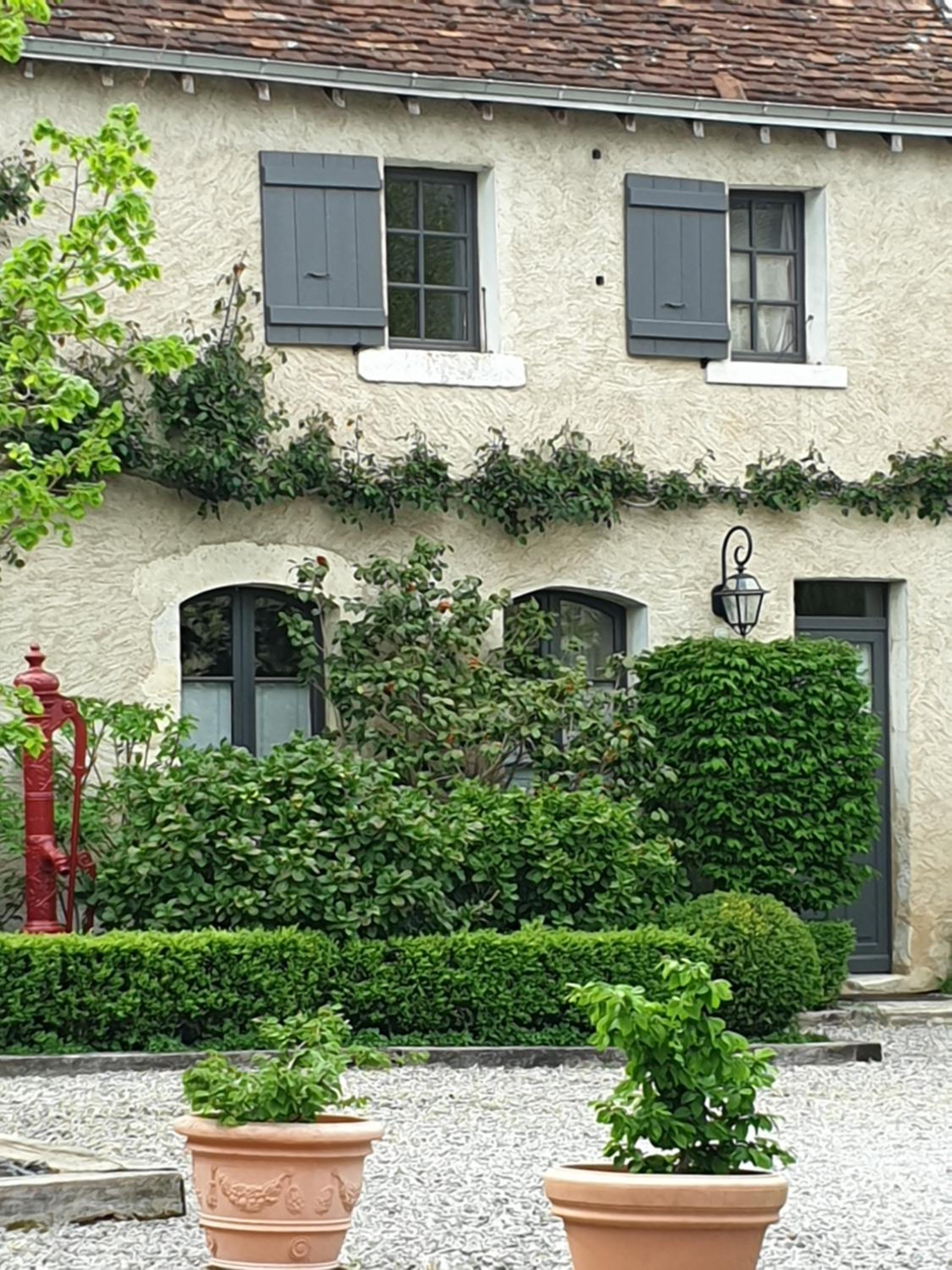 Domaine de la Crapaudine view 3