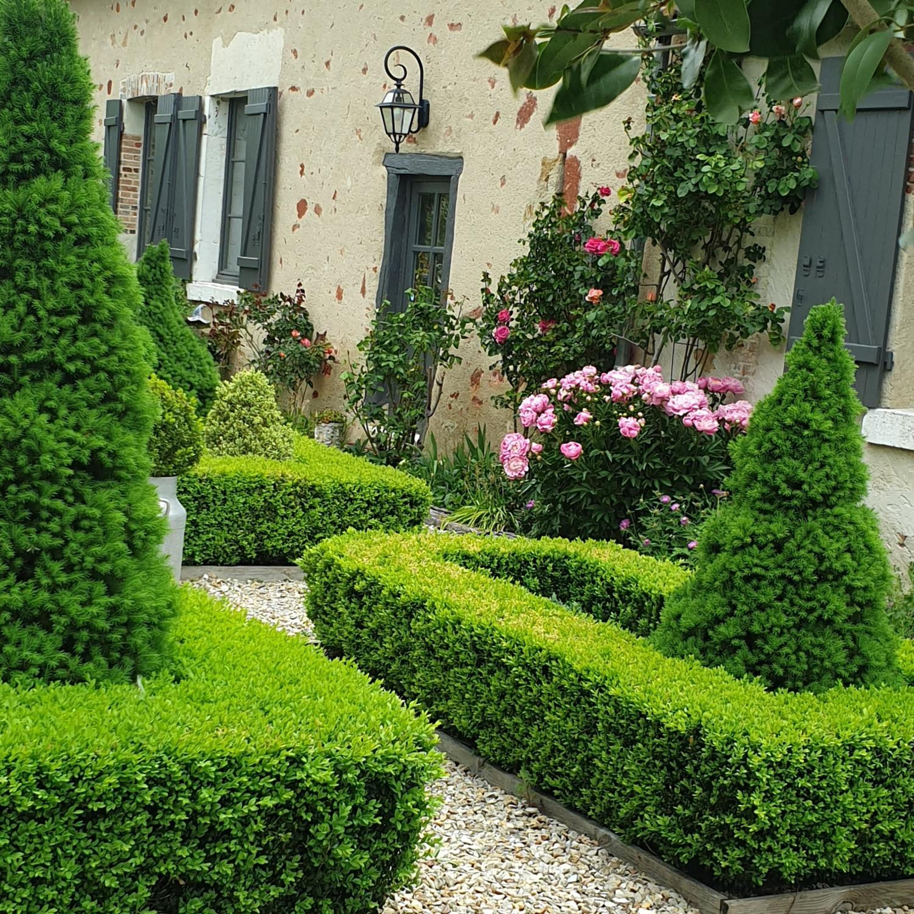 Domaine de la Crapaudine view 2