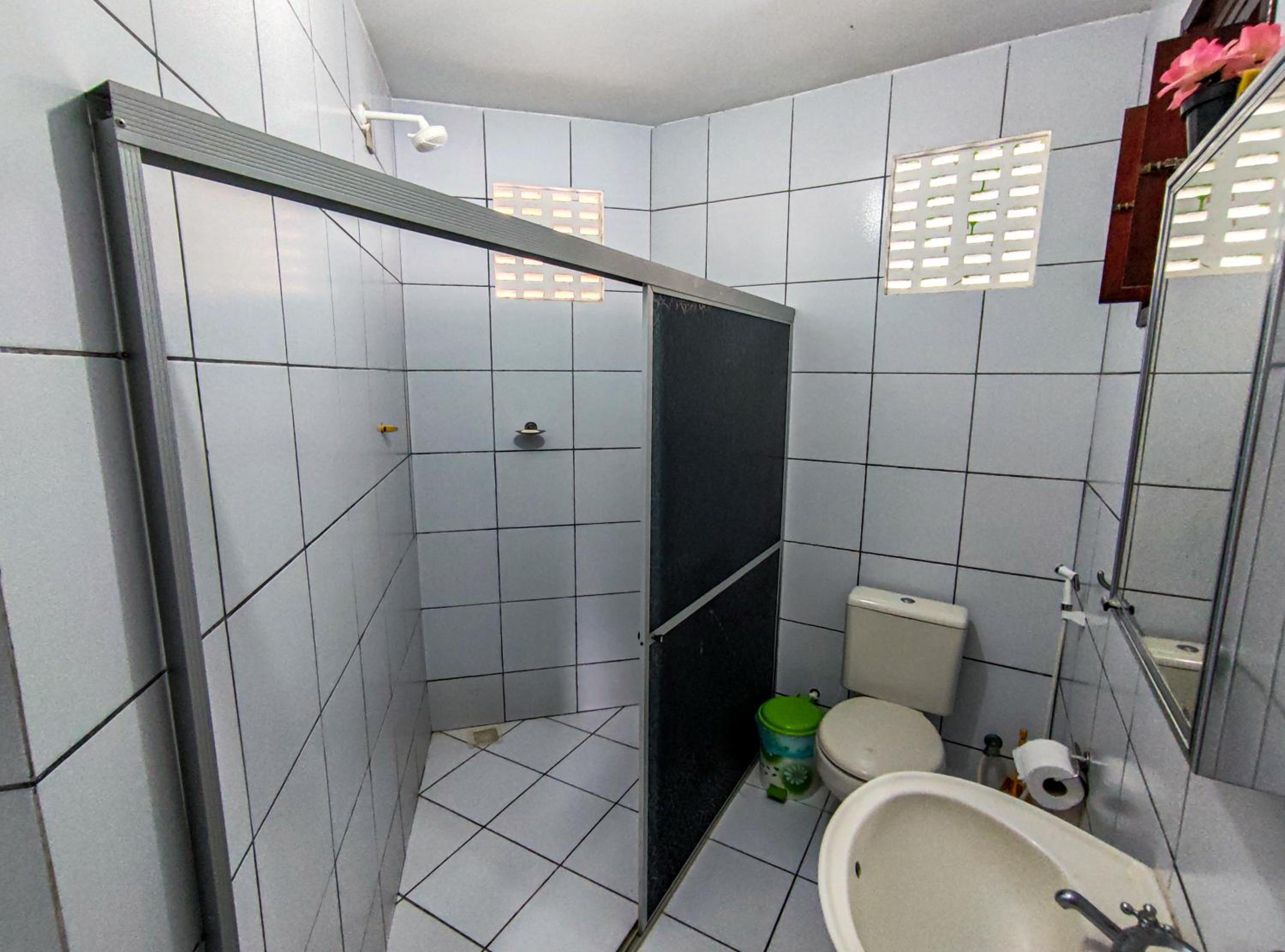 Casa Em Pirangi Praia - RN