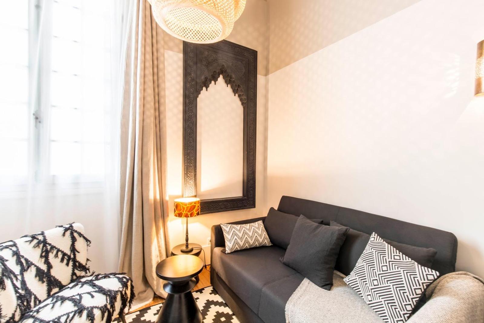 Sourire Boutique Hôtel Particulier
