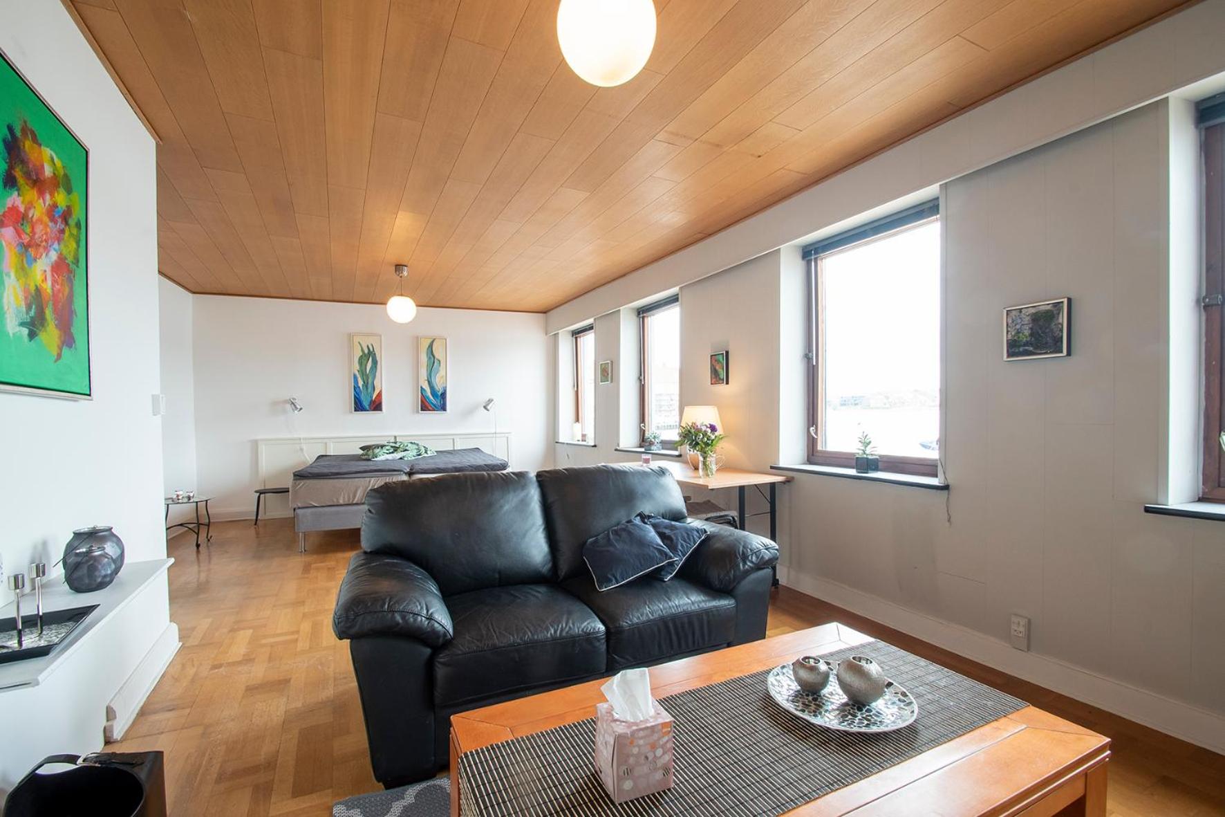 Grannys Harbour View - 1st floor, photo 11